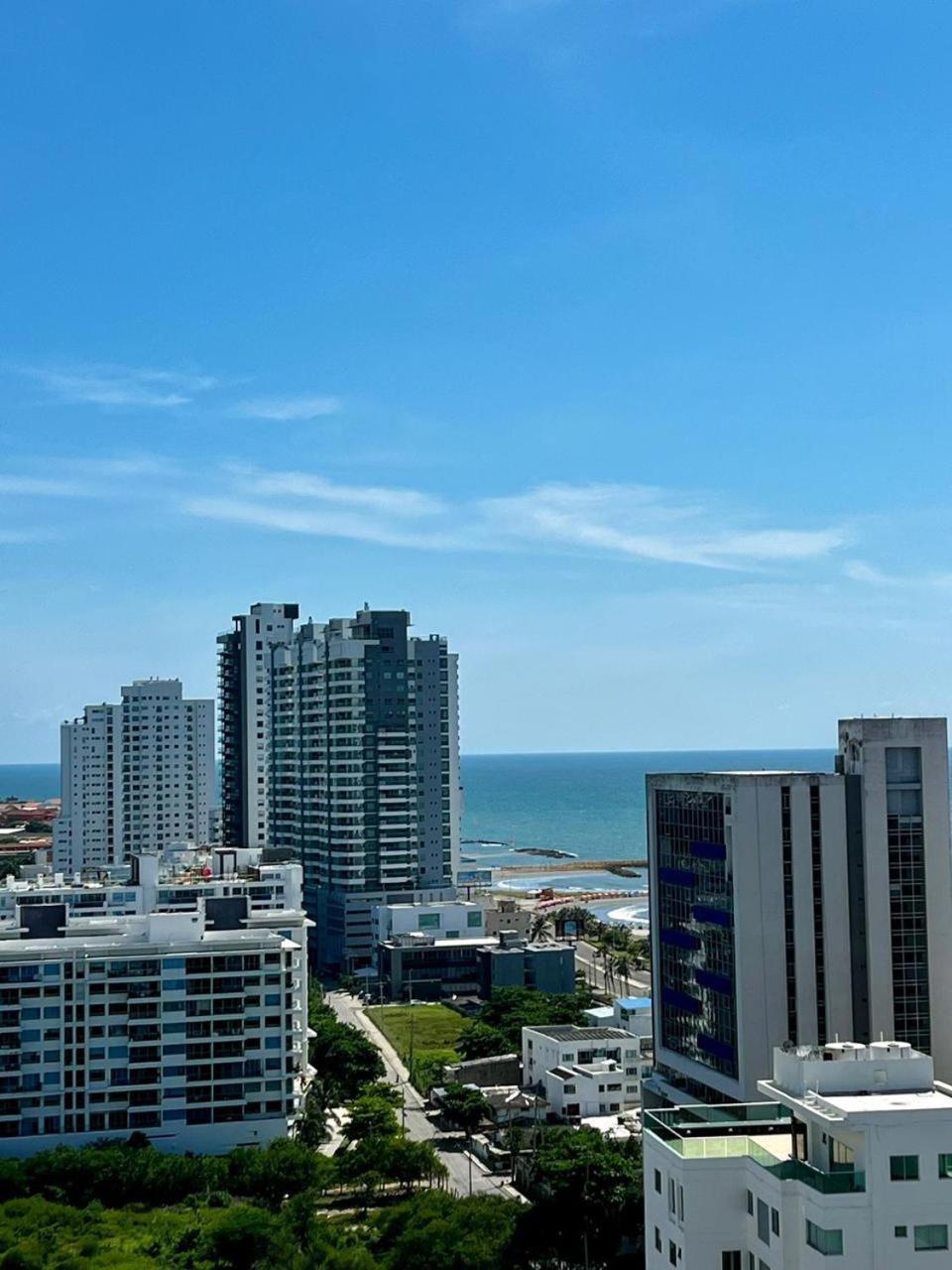 Edificio Montu Apartamento *