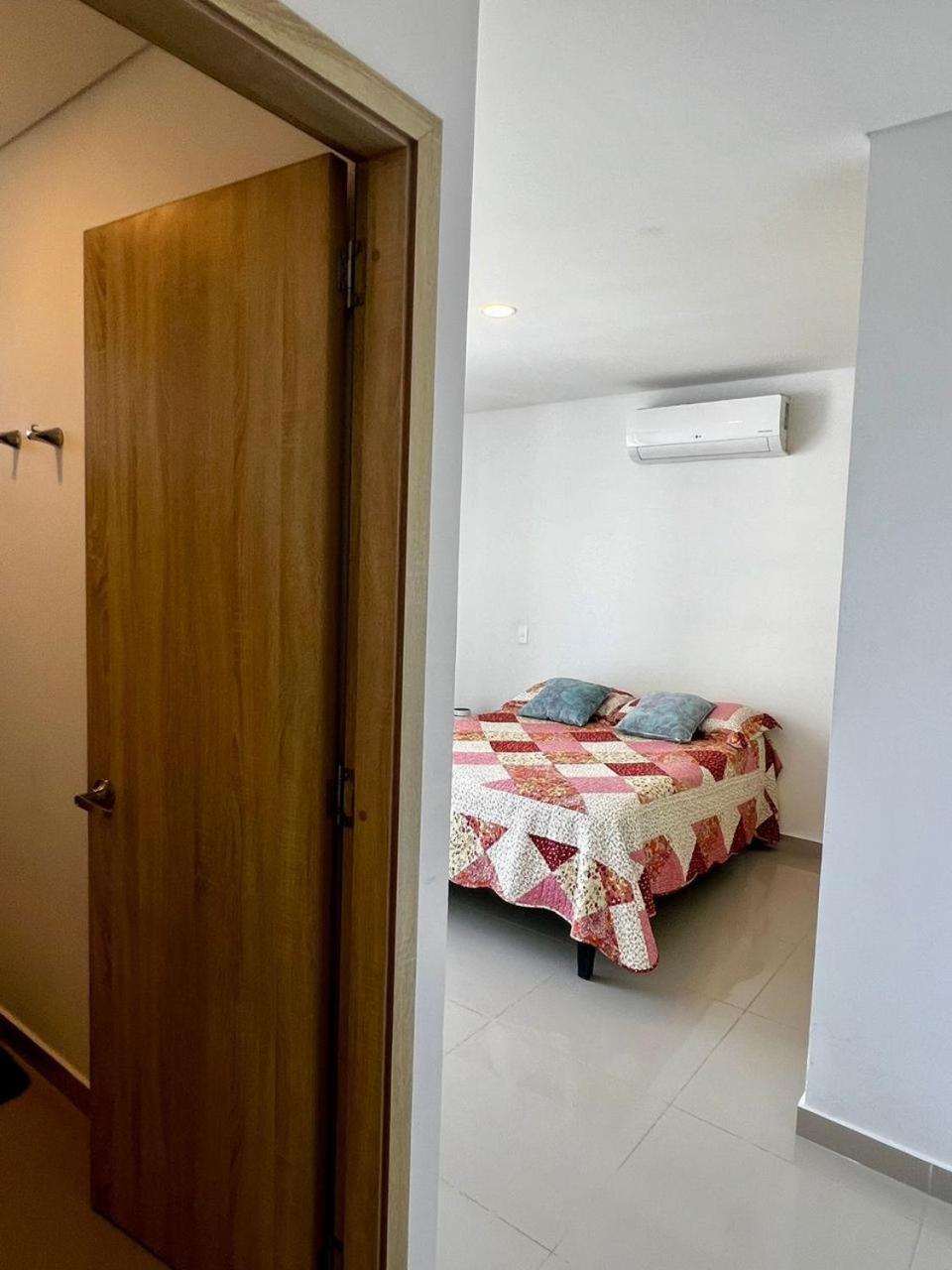 Apartamento Edificio Montu *