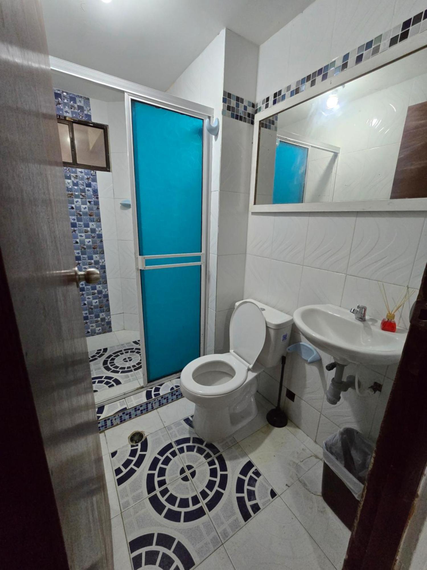 Manglares Marbella Apartamento