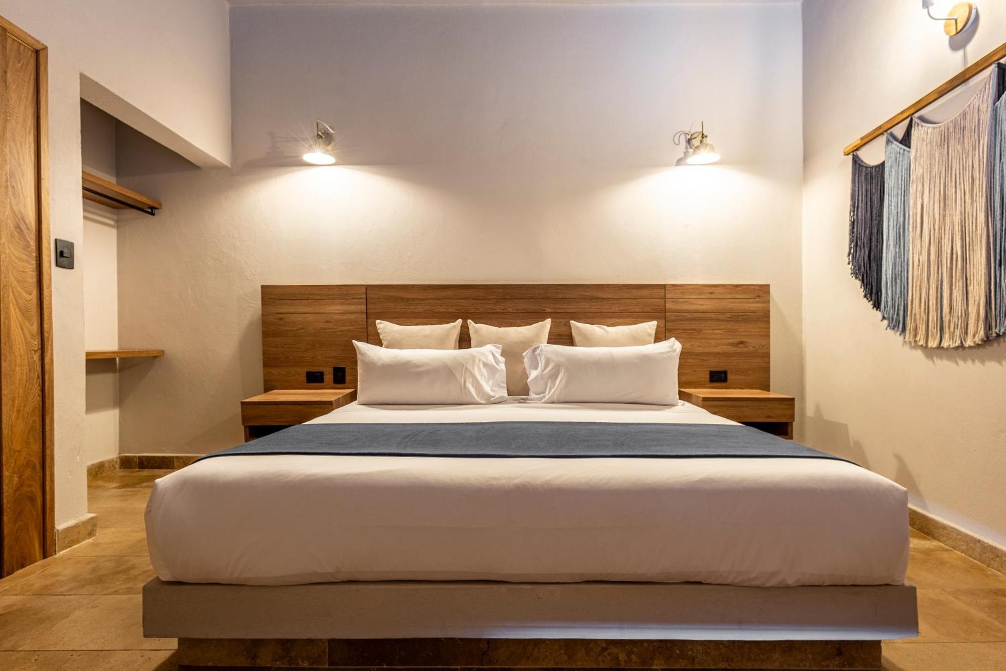 Casa Cascabel By Soho Villa Cartagena