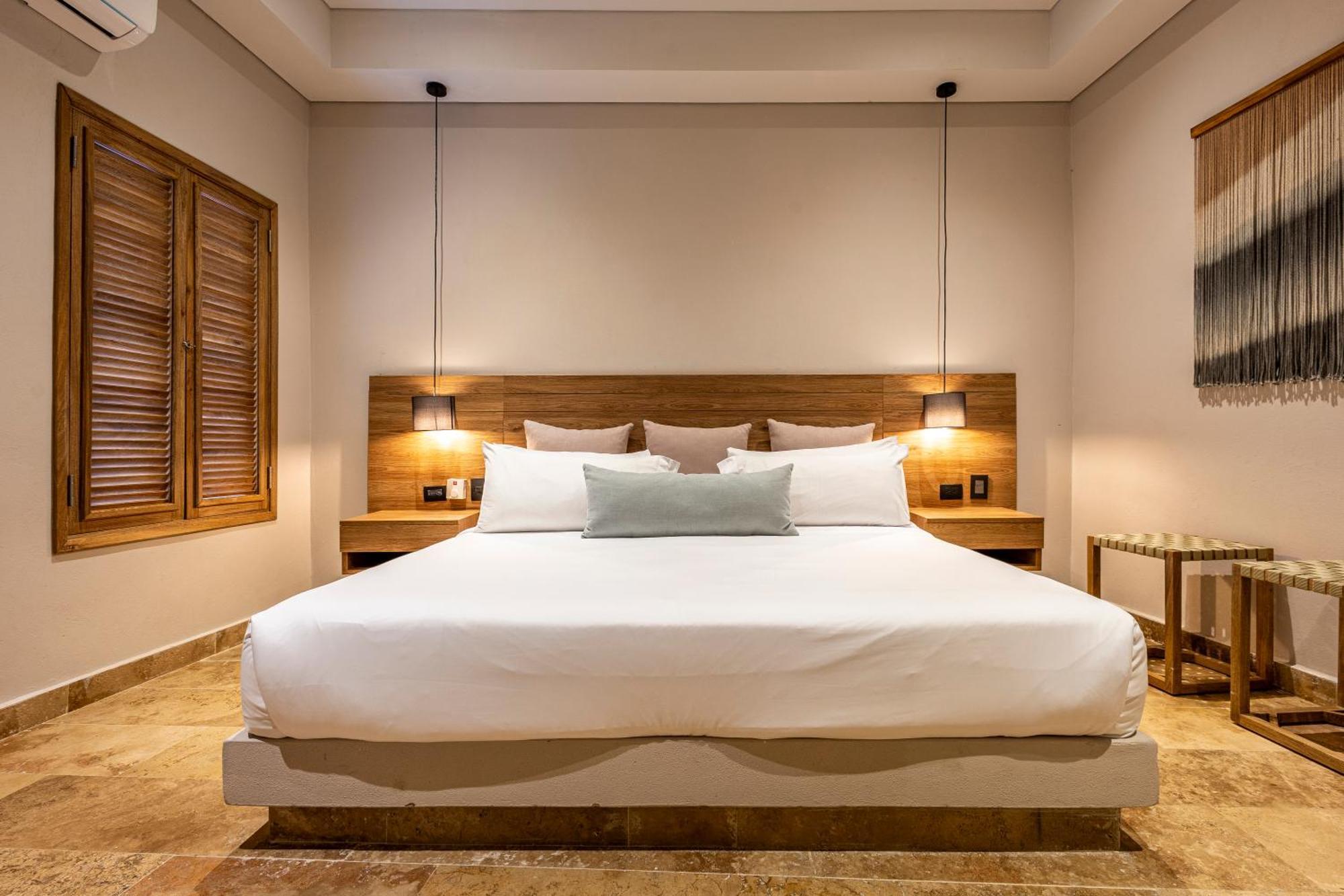 Casa Cascabel By Soho * Cartagena