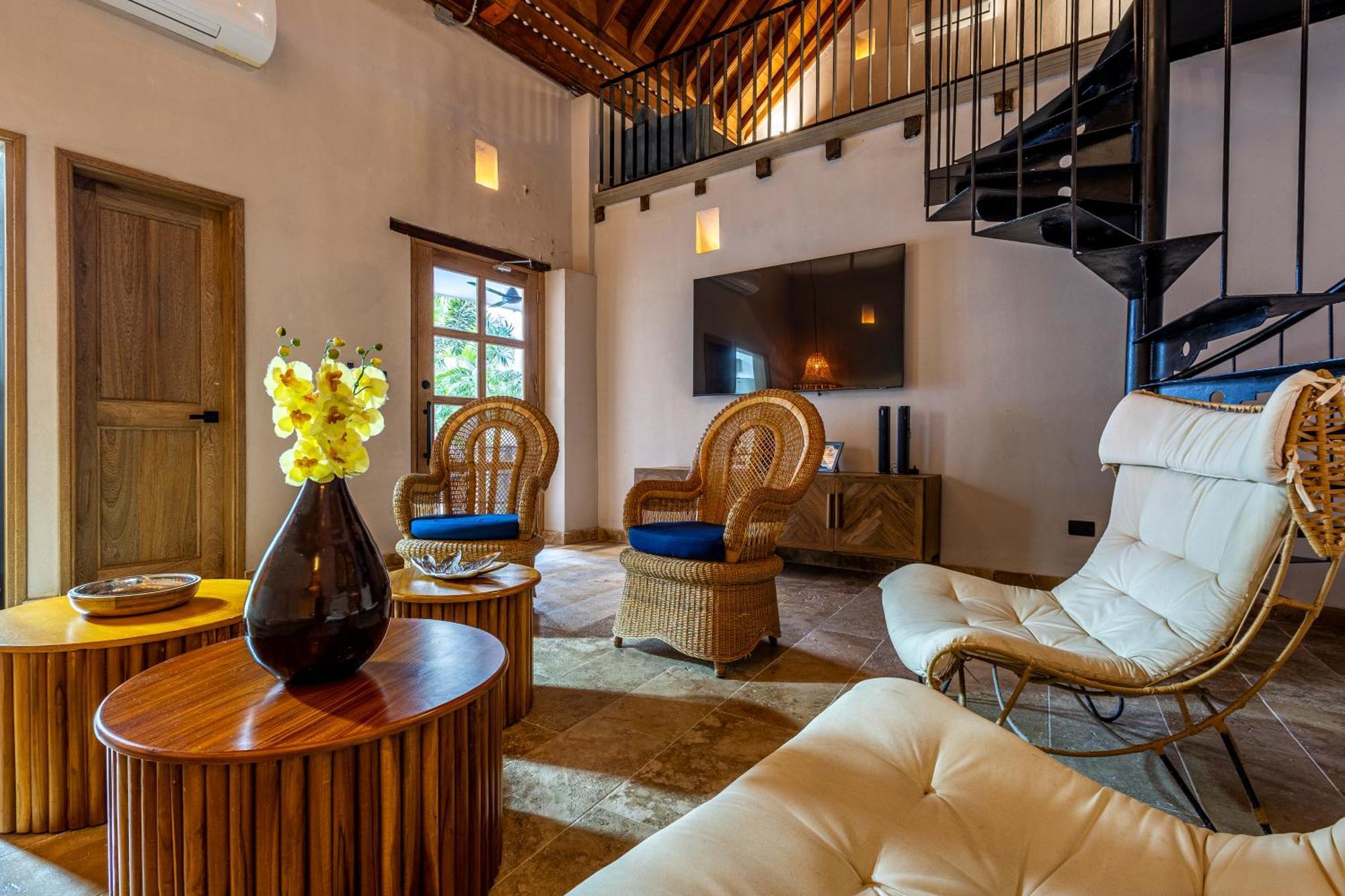 Casa Cascabel By Soho Villa *