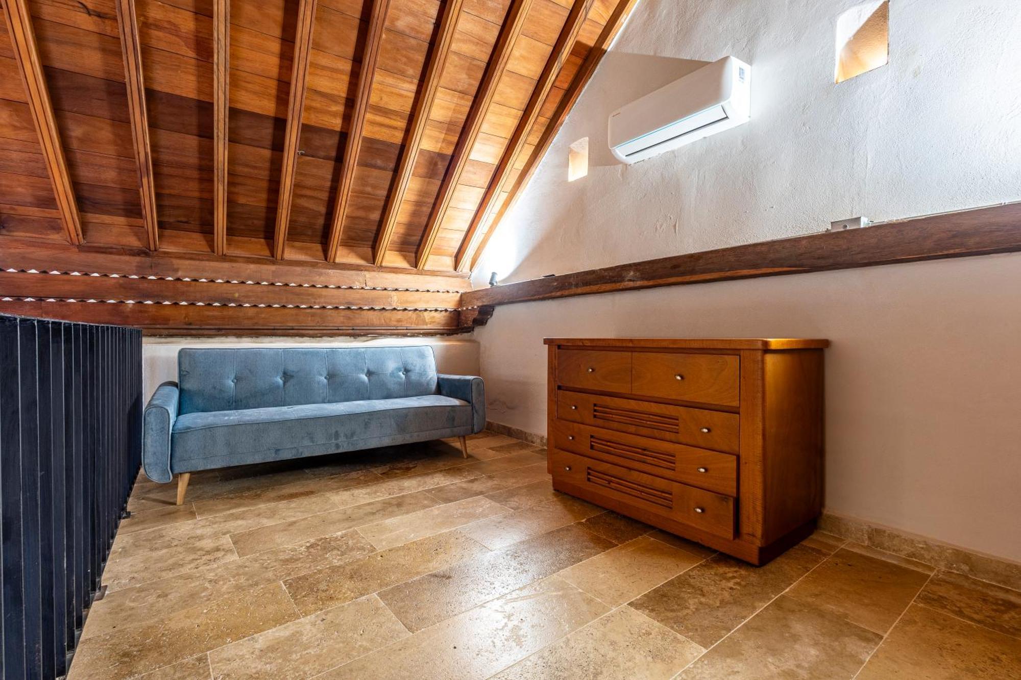 Villa Casa Cascabel By Soho Cartagena