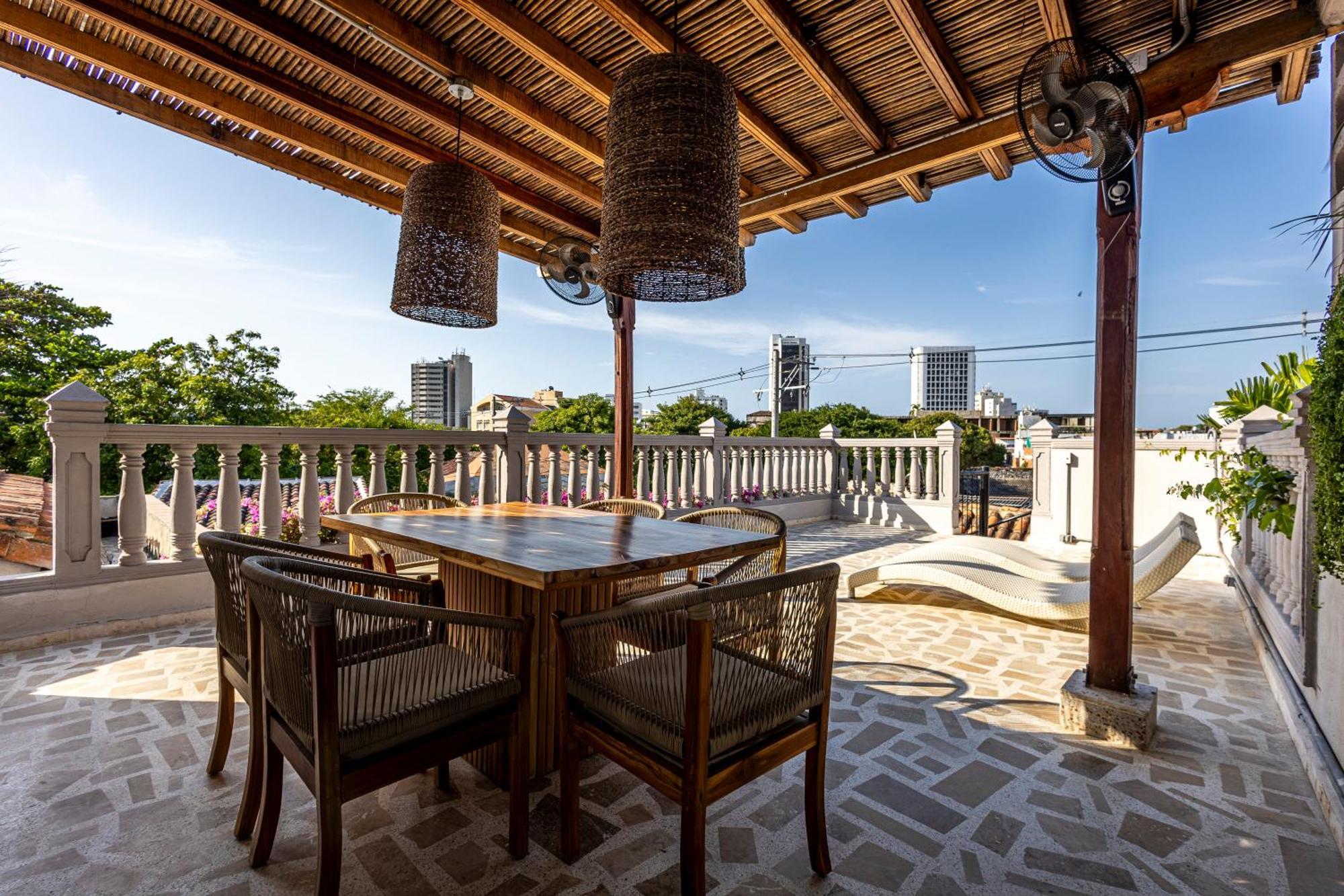 Casa Cascabel By Soho *
