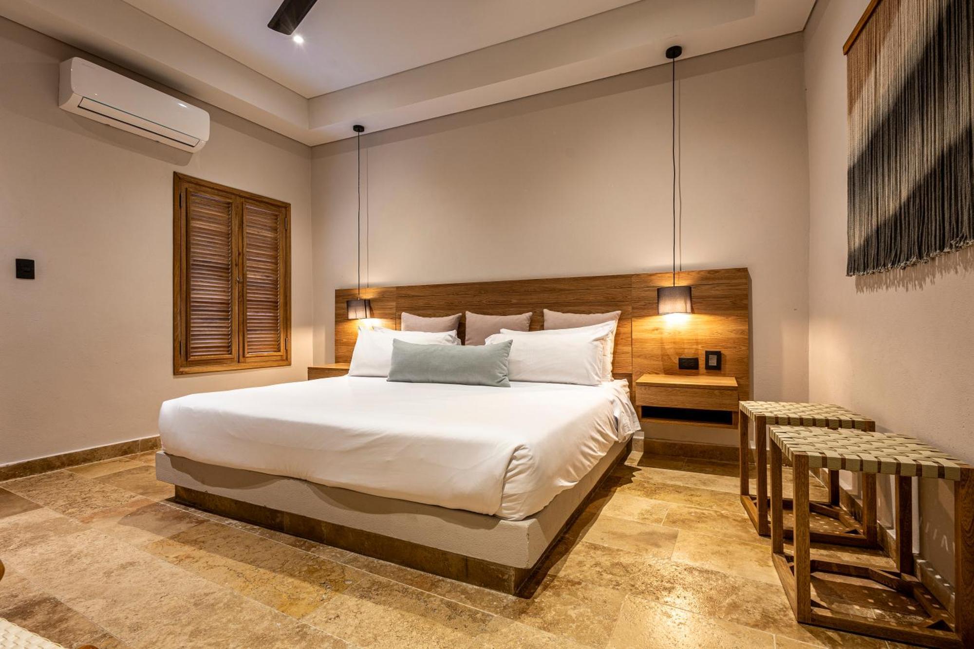 Casa Cascabel By Soho * Cartagena
