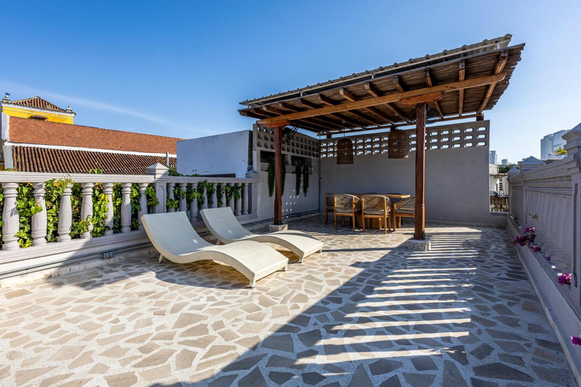 Villa Casa Cascabel By Soho *