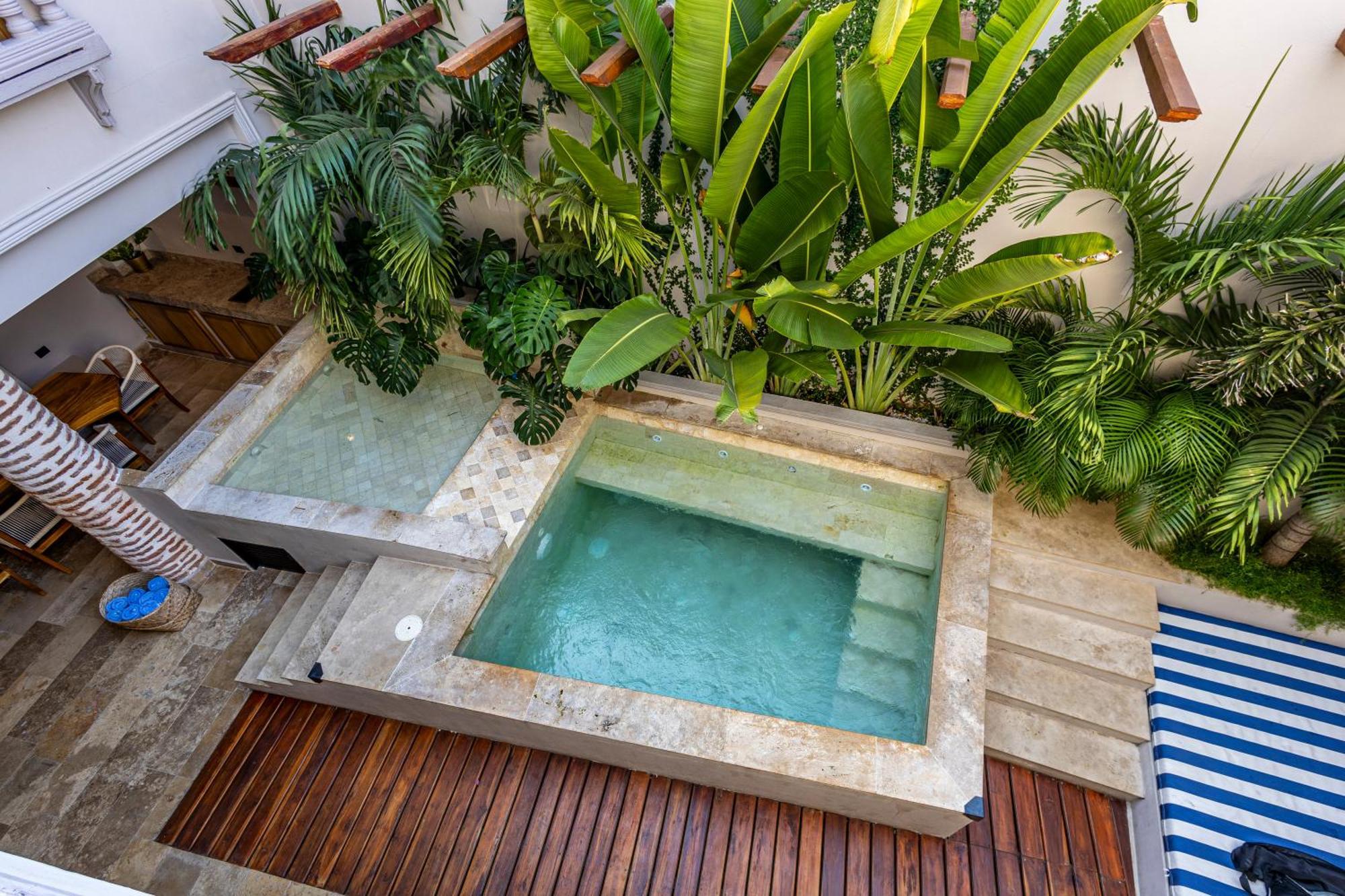 Casa Cascabel By Soho Villa Cartagena