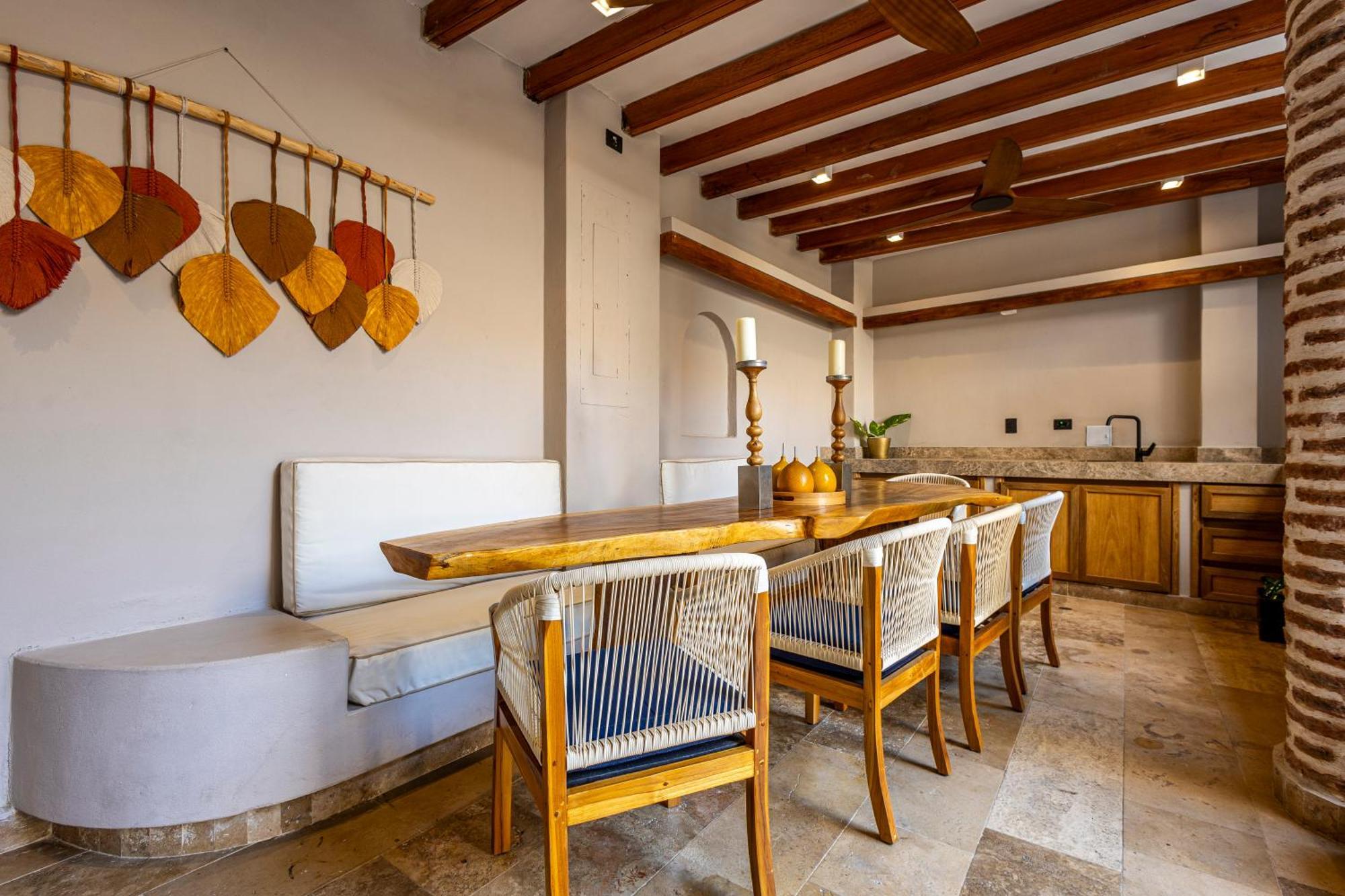Casa Cascabel By Soho *