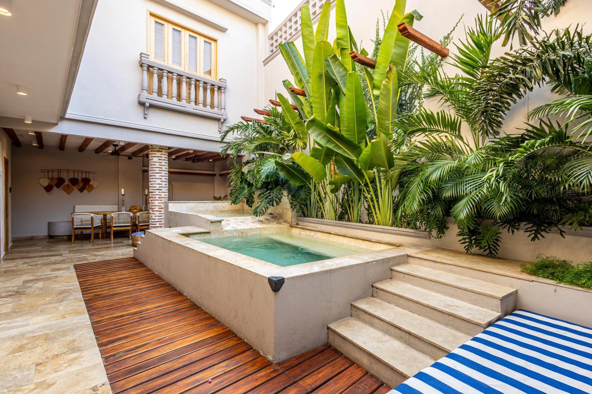 Casa Cascabel By Soho