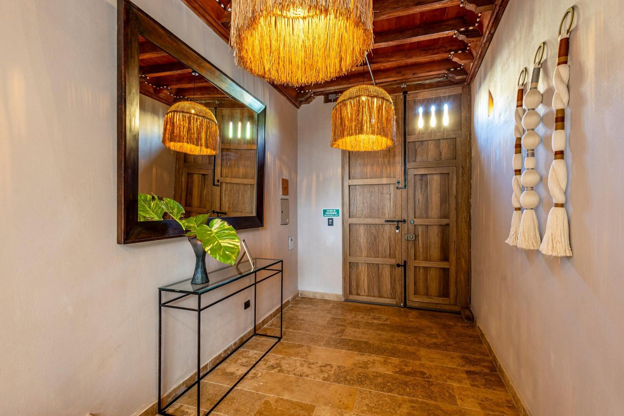 Casa Cascabel By Soho Villa