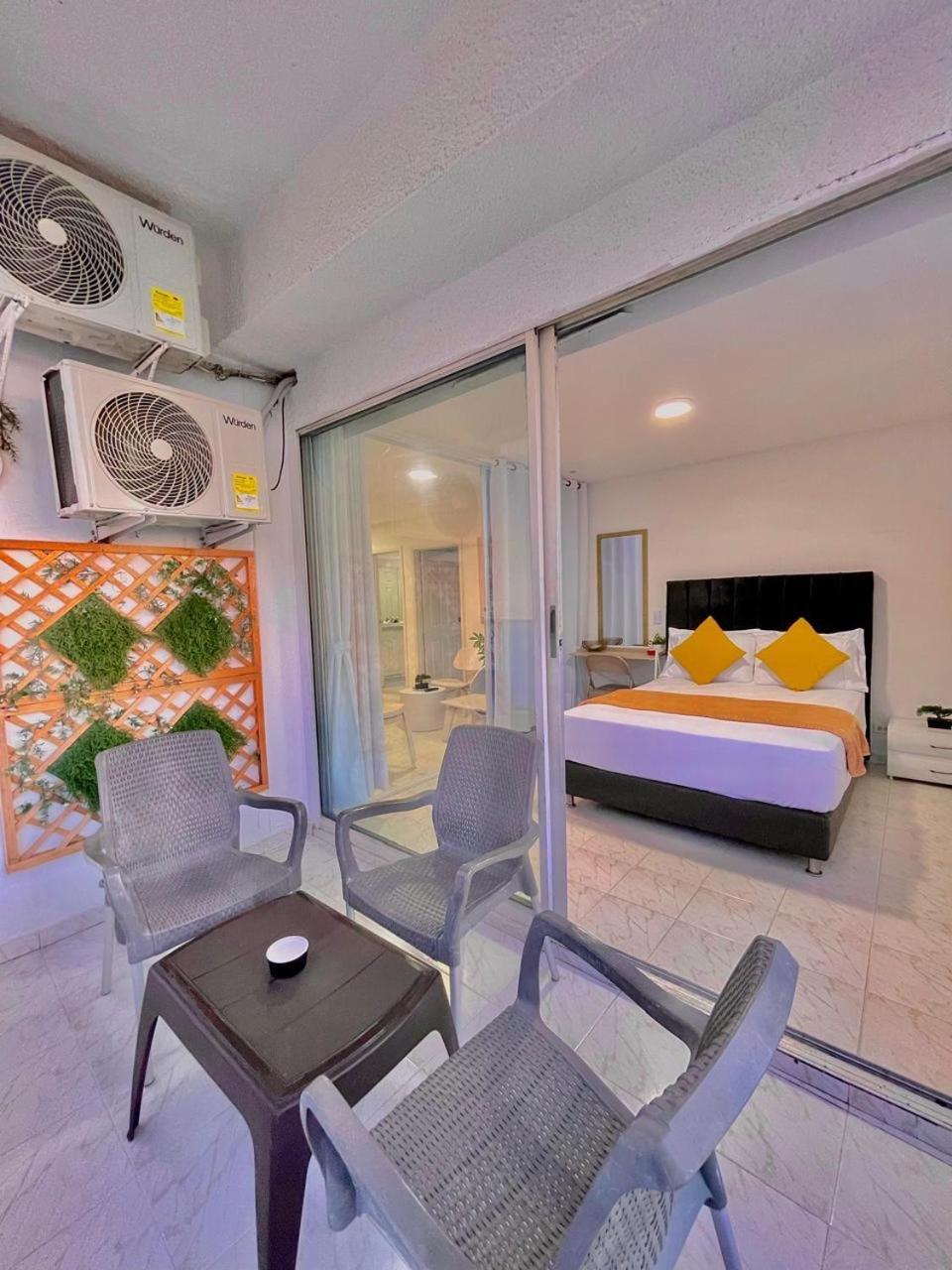 Apartamento Hermoso En El Laguito Bocagrande De Indias