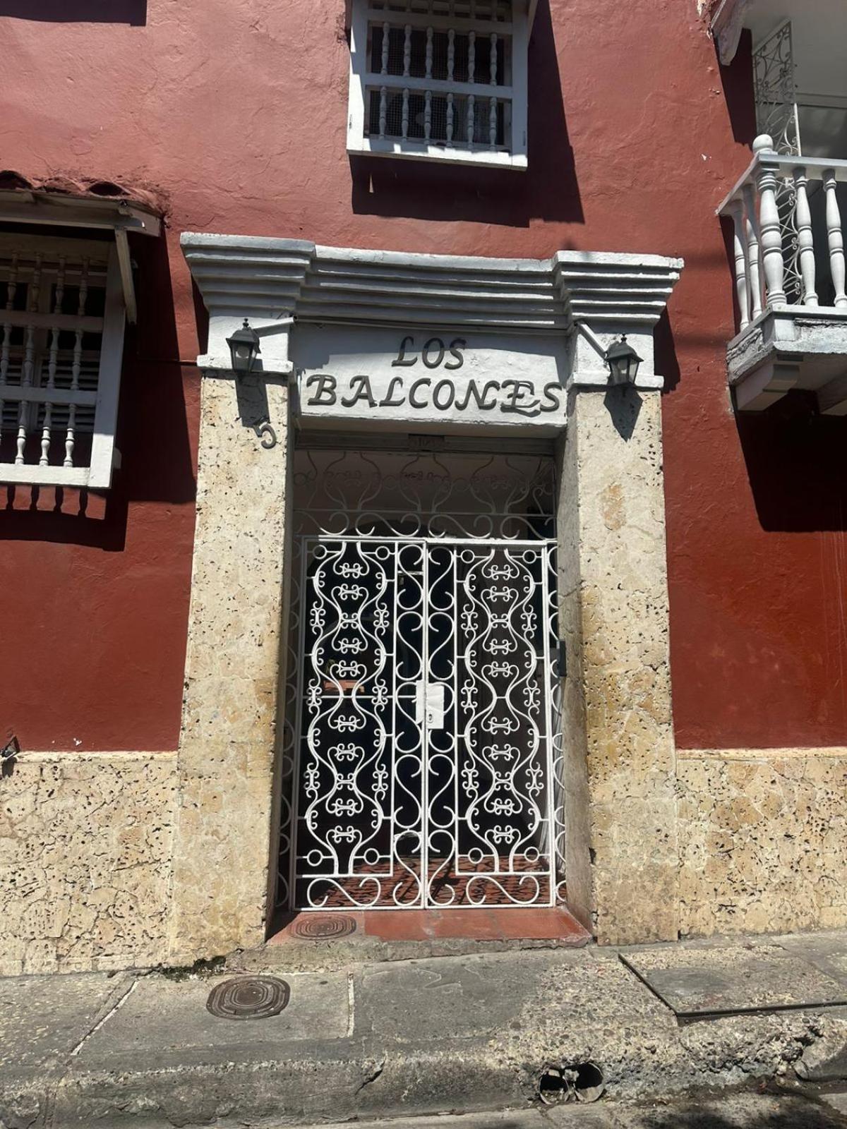 Cozy Family 2bdr In The Walledcity * Cartagena