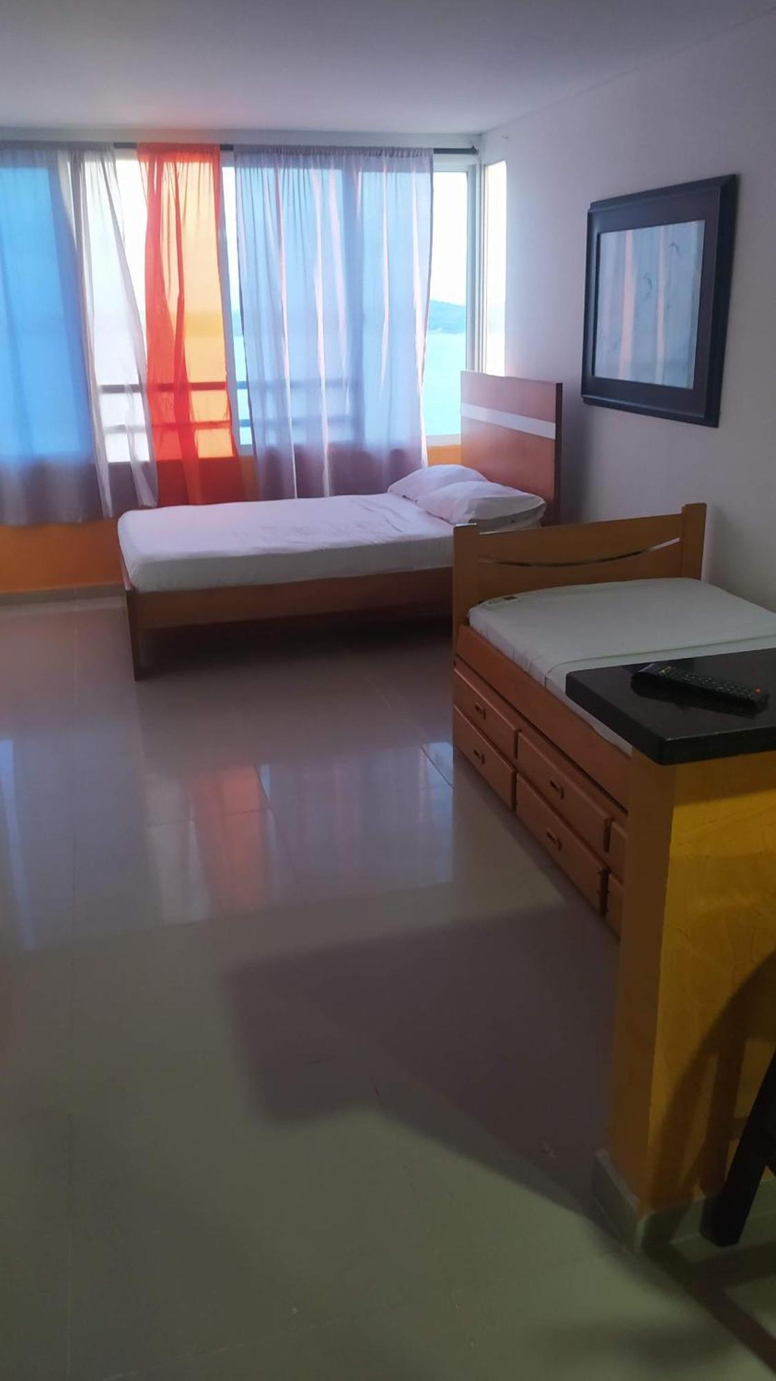 Apartamento Edificio El Nuevo Conquistador Cartagena