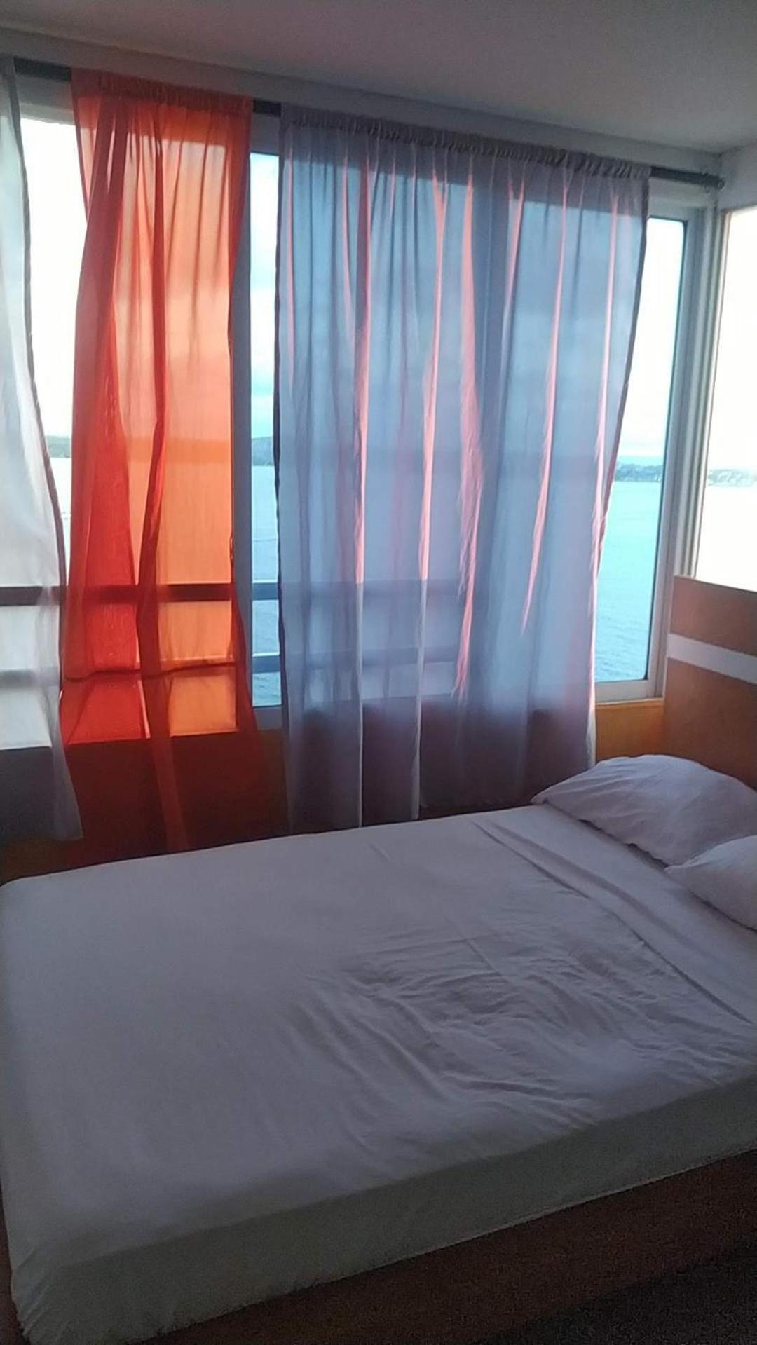 Edificio El Nuevo Conquistador Apartamento *