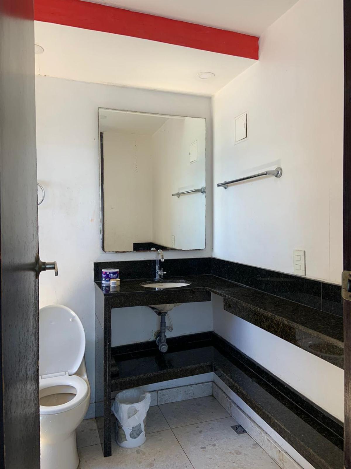 Edificio El Nuevo Conquistador Apartamento *
