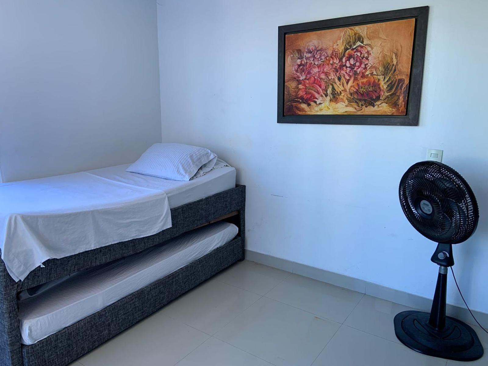 Edificio El Nuevo Conquistador Apartamento Cartagena