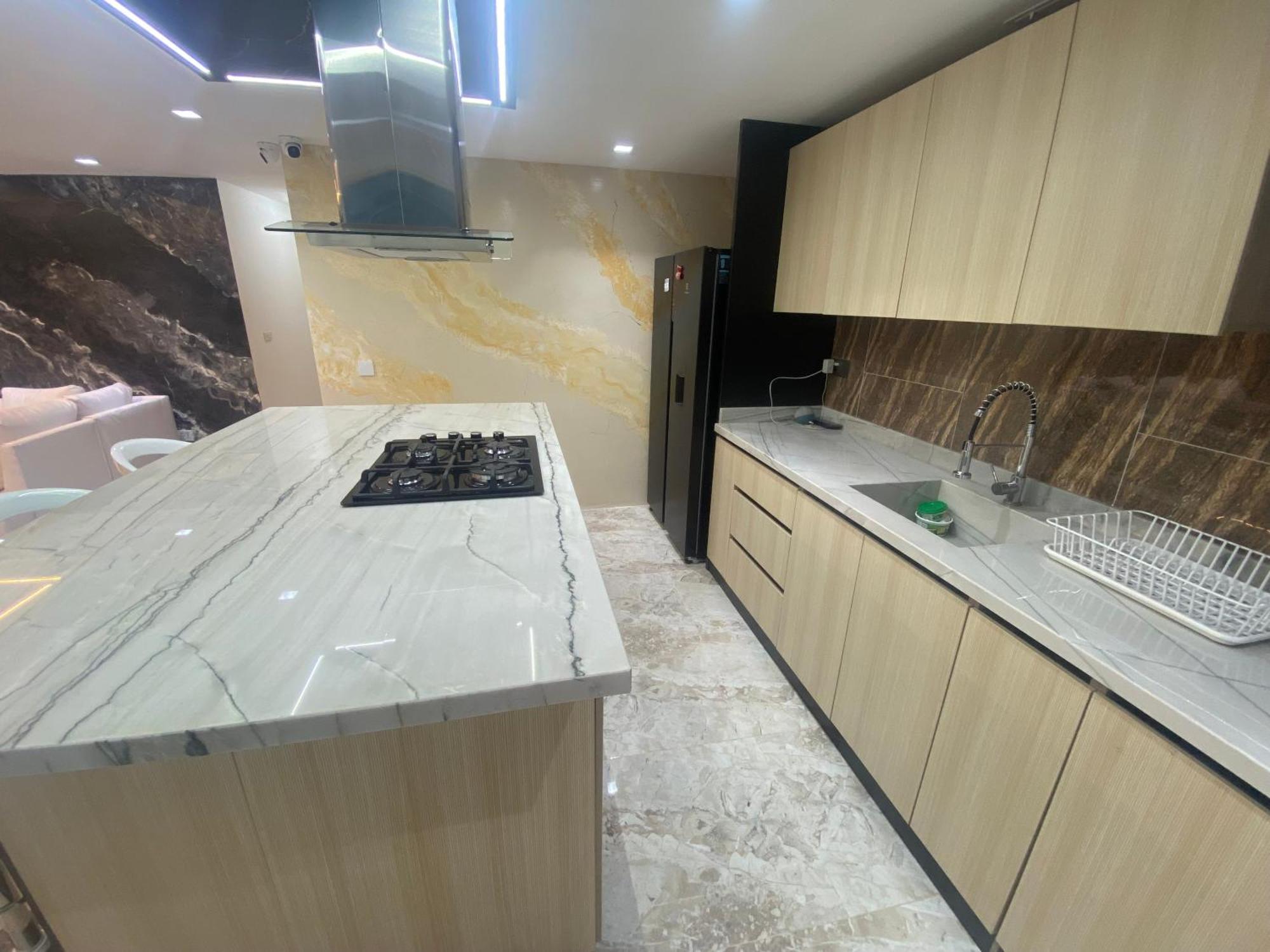 Apartamento Casa De Lujo En Barrio Popular Cartagena