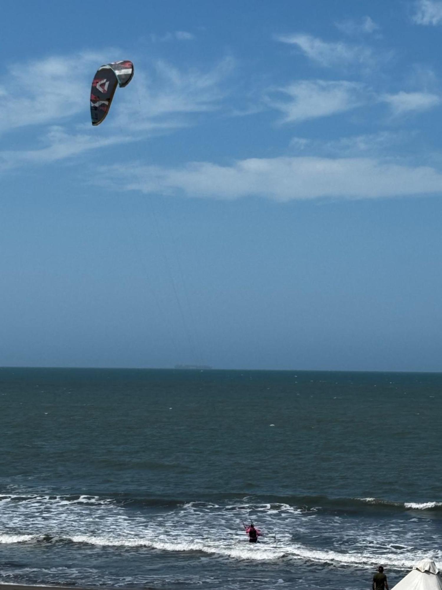 Casa Kite School *