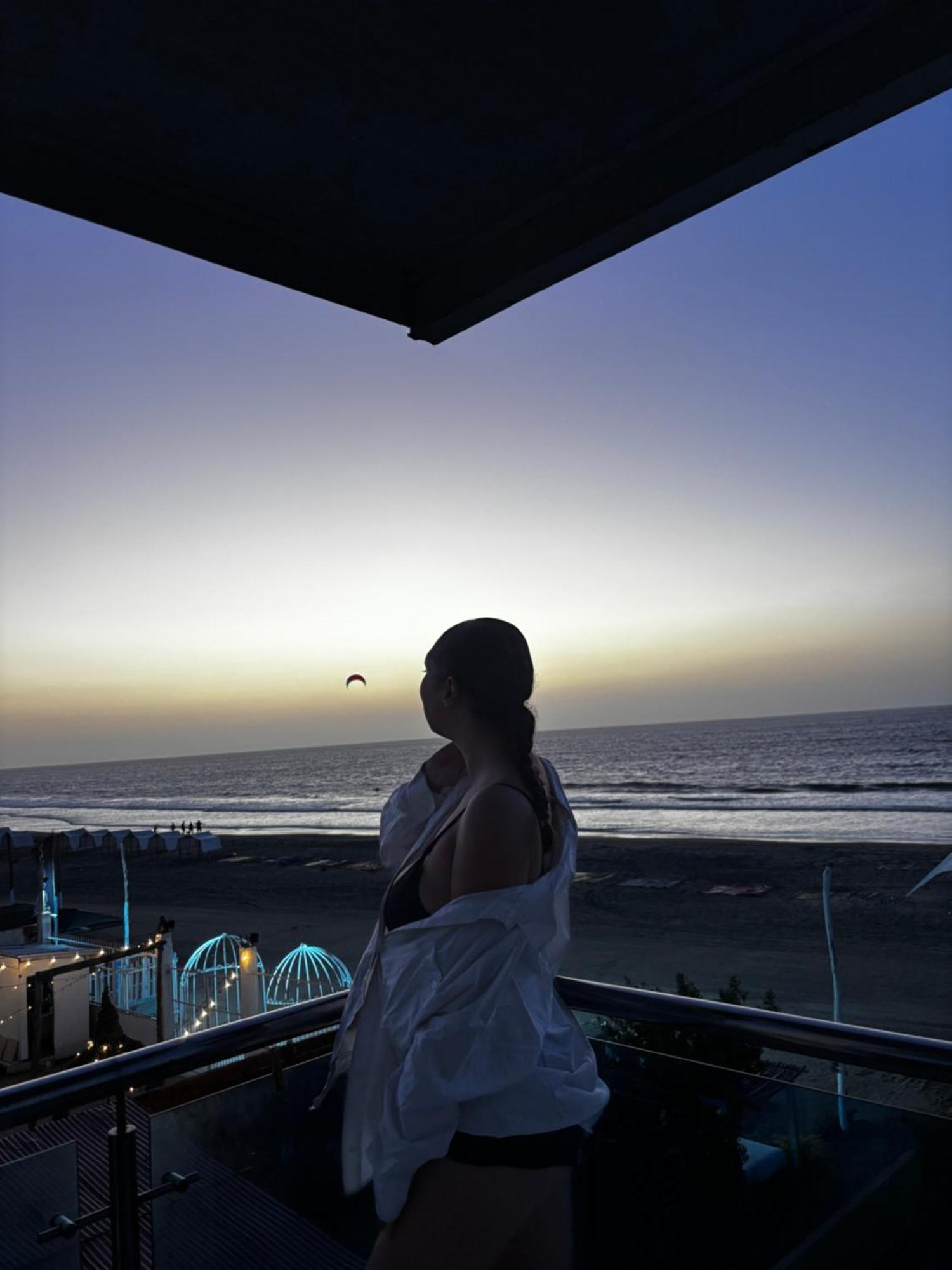 Casa Kite School *