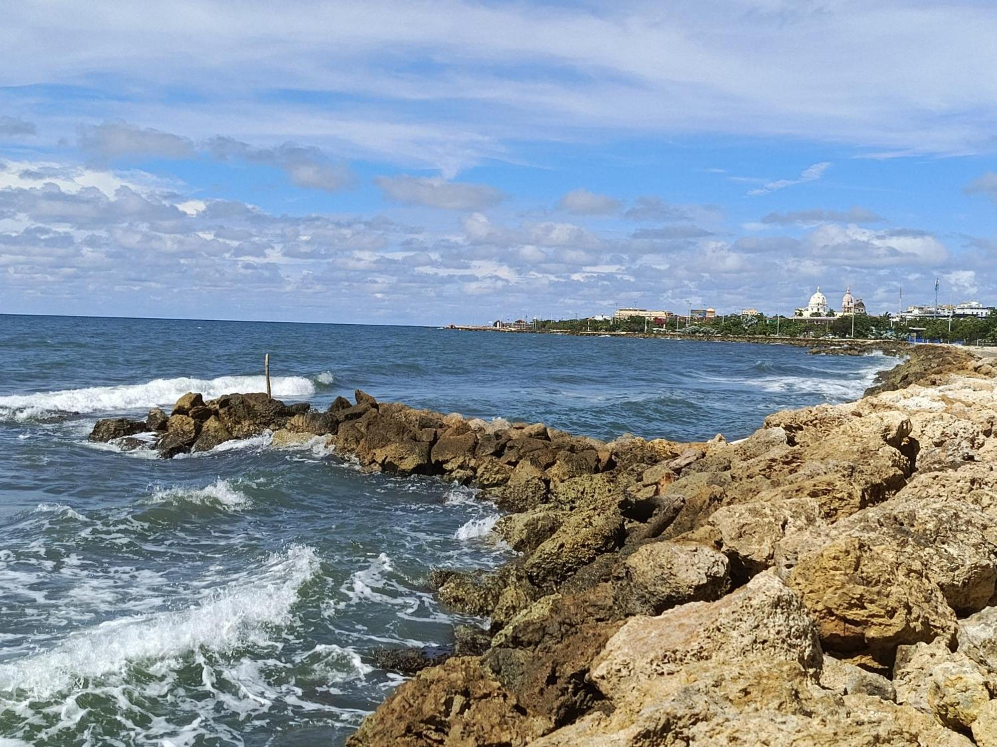 Casabrisamarly * Cartagena
