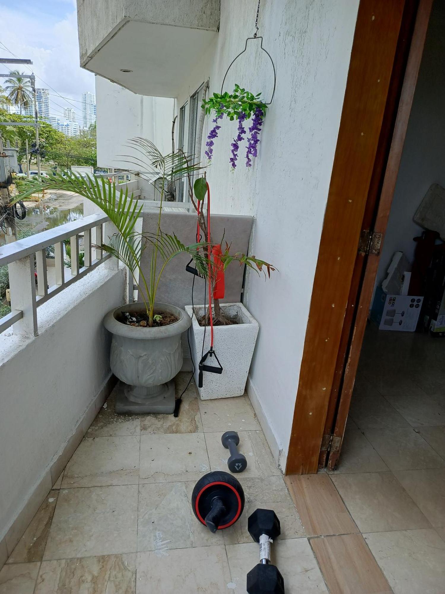 Homestay Casabrisamarly