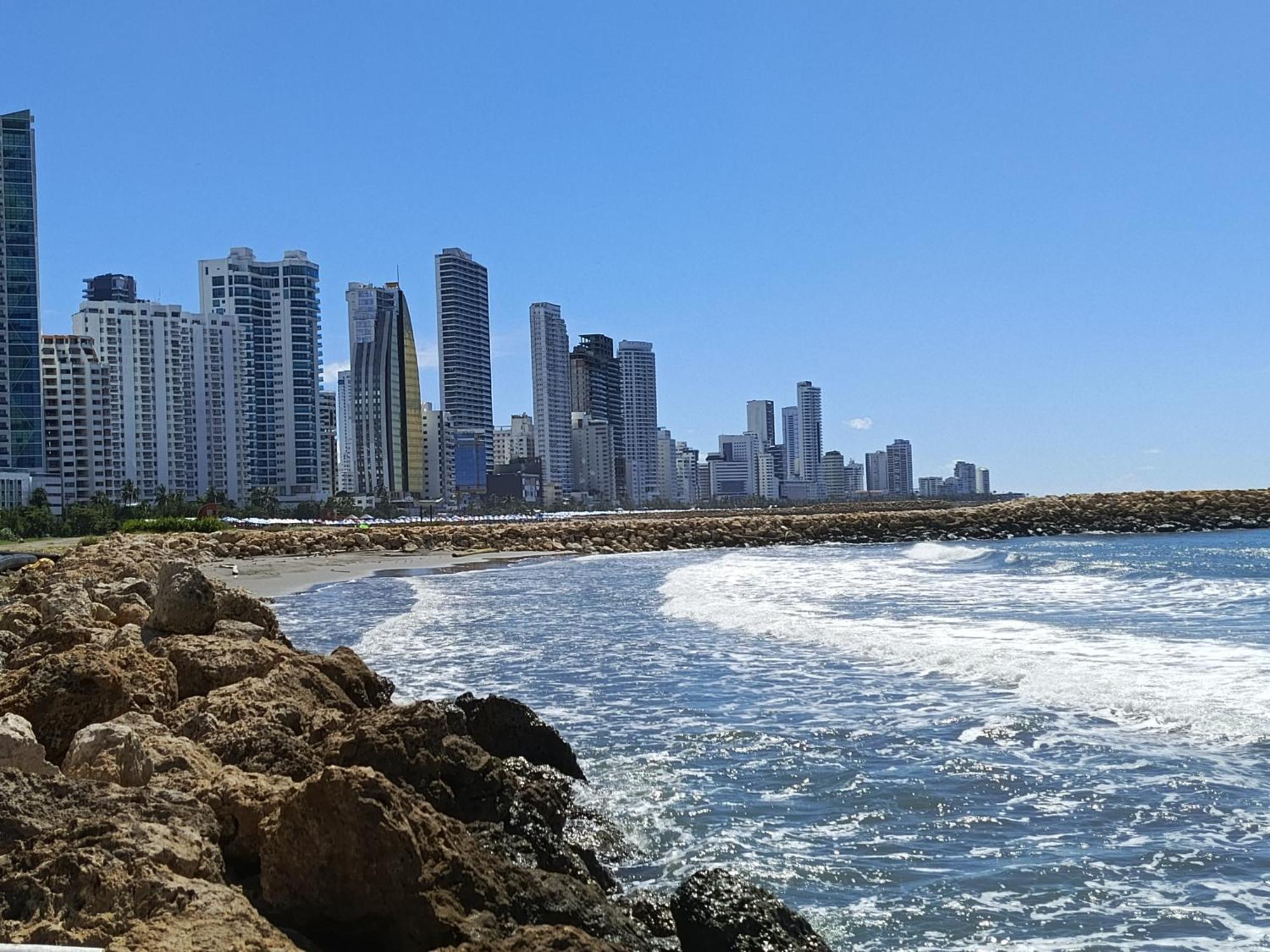 Casabrisamarly * Cartagena