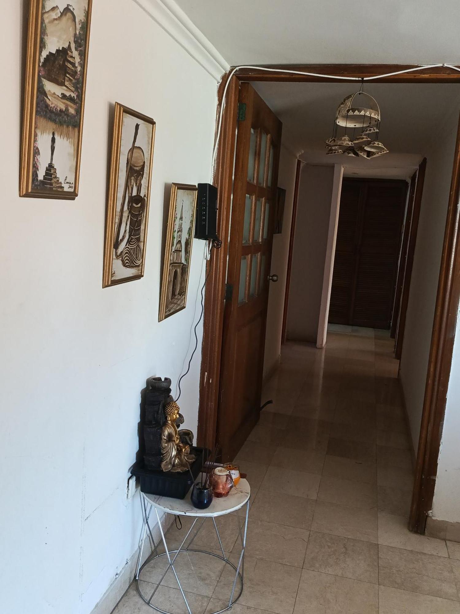 Homestay Casabrisamarly *