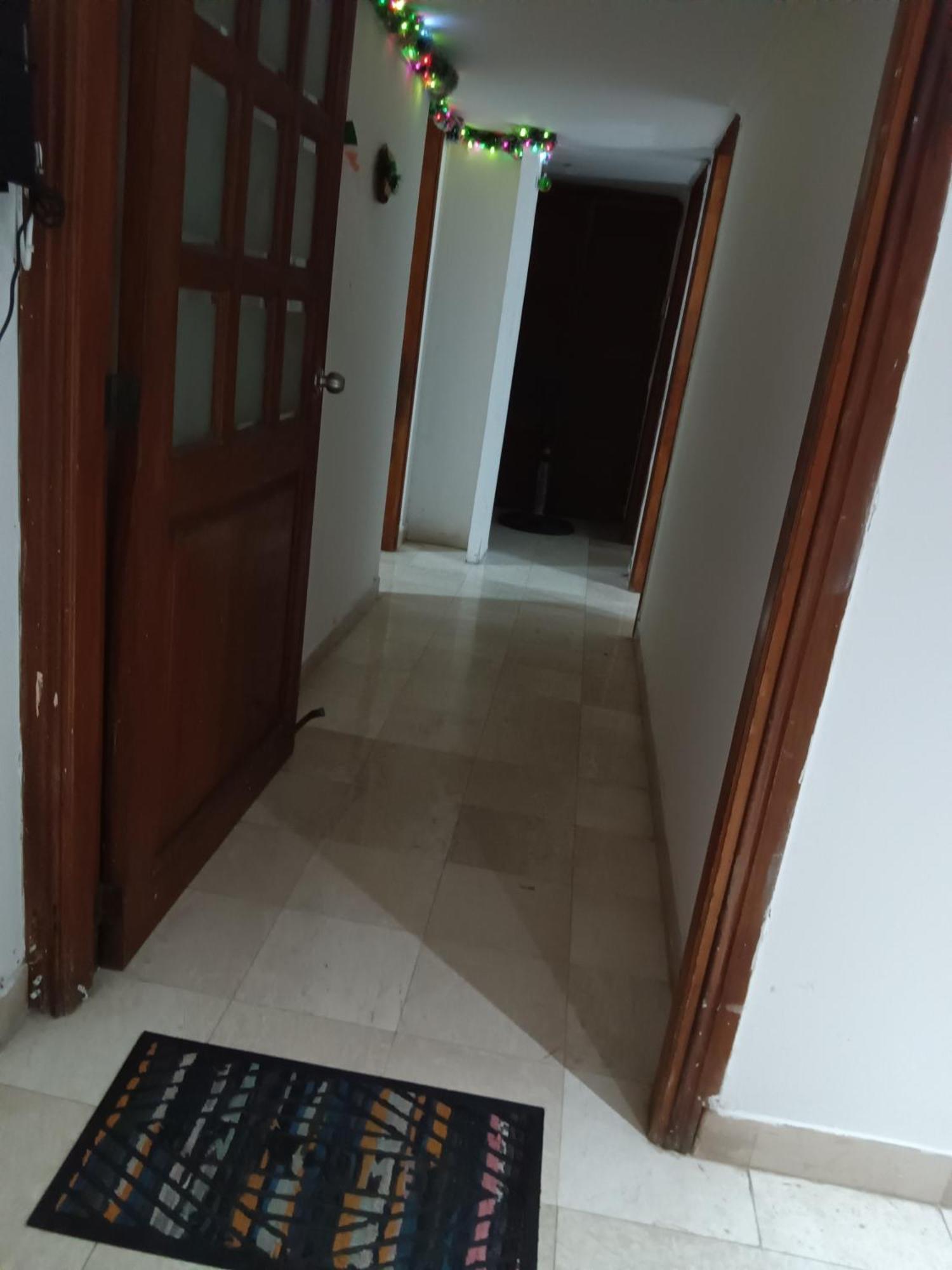 Homestay Casabrisamarly