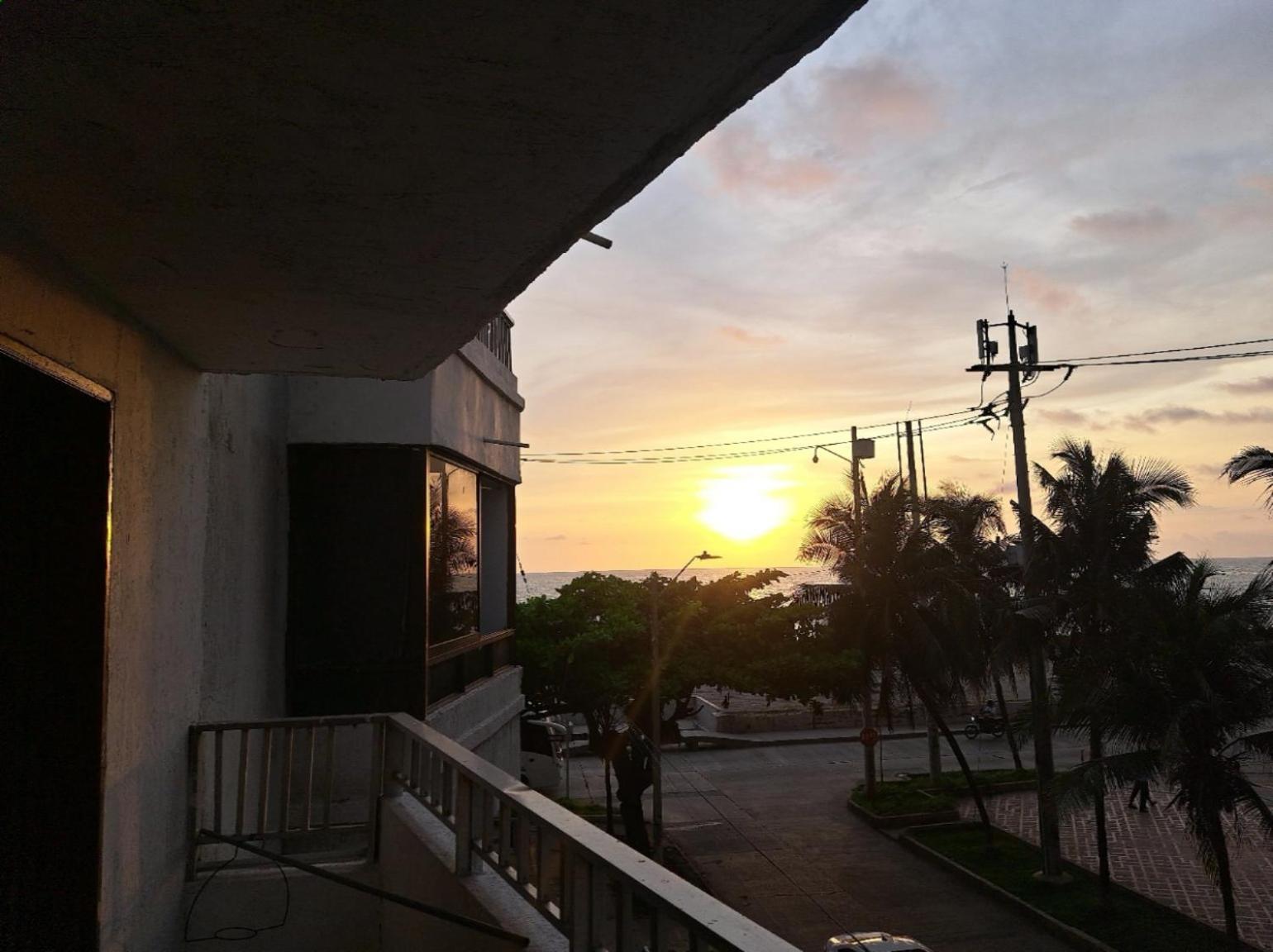 Casabrisamarly Homestay Cartagena