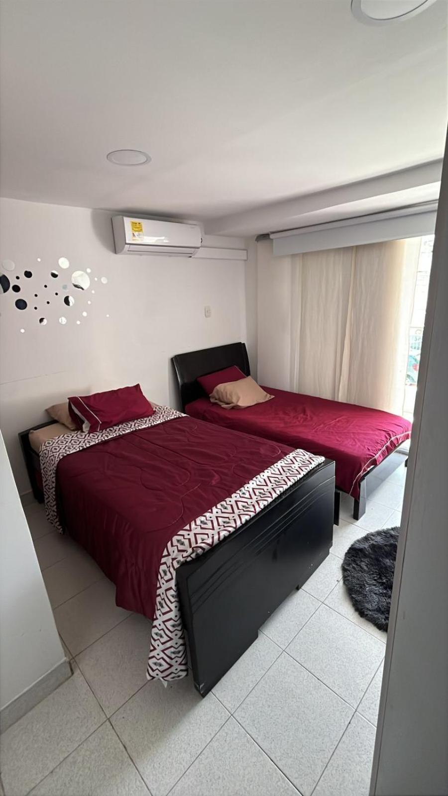 Apartamento Casa Etoile Ideal Location Ctg *