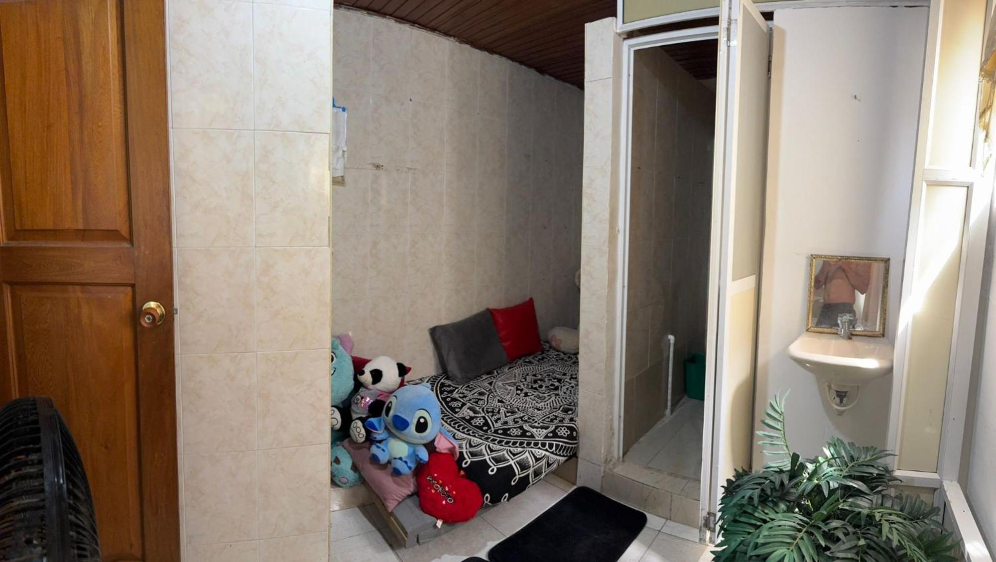 Homestay Casabrisamarly