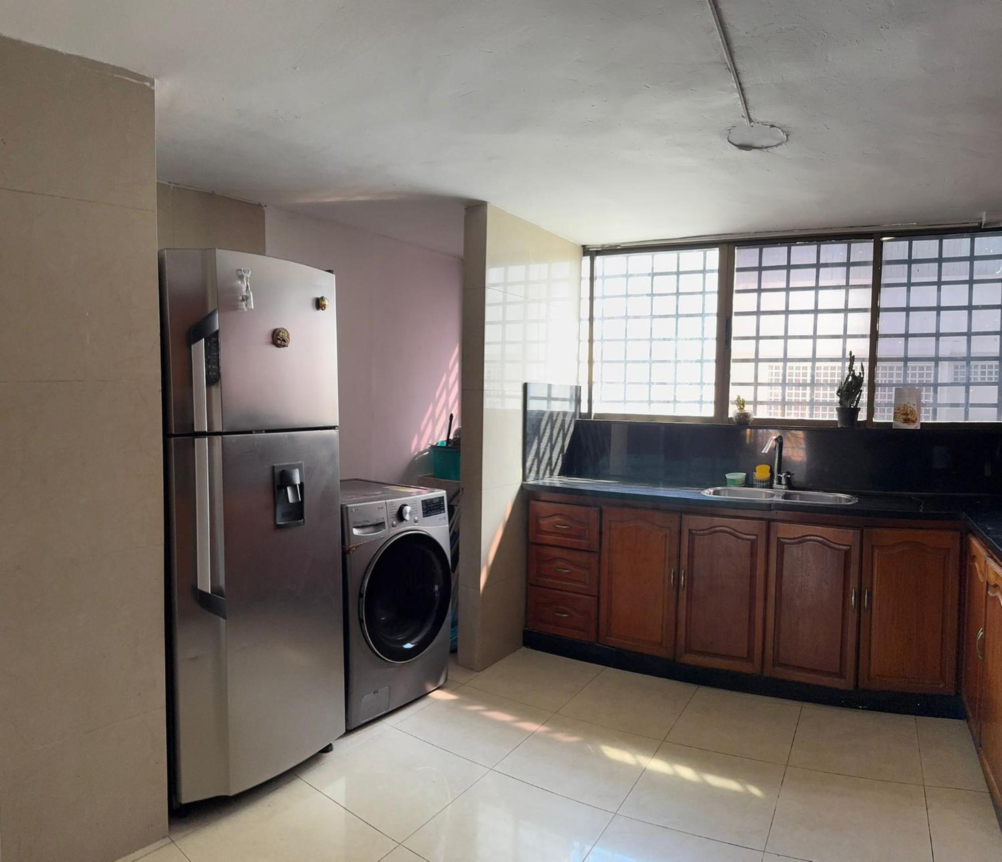Casabrisamarly Homestay Cartagena