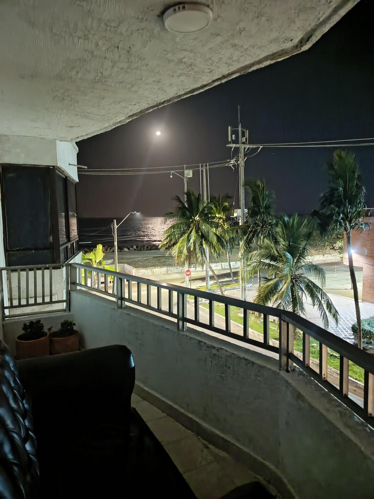 Casabrisamarly Homestay Cartagena