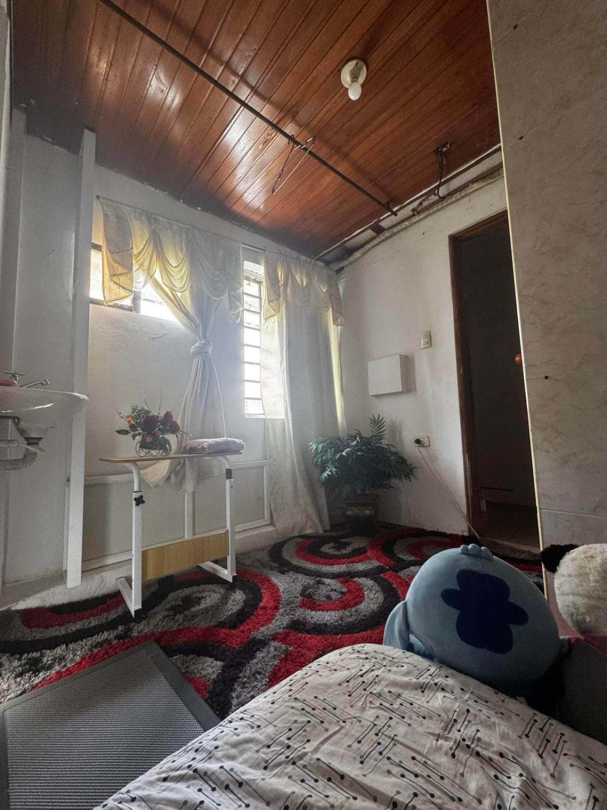 Homestay Casabrisamarly *