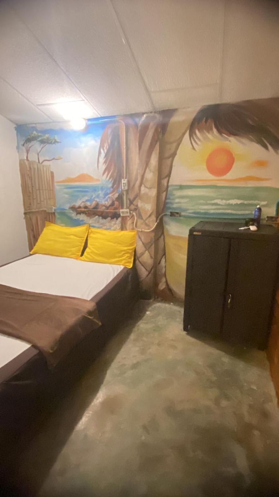 Hostel Kristalu
