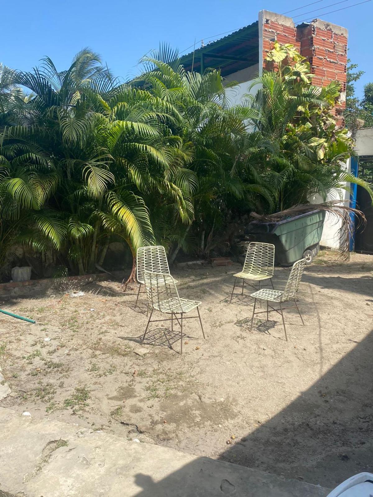 Kristalu Hostel Cartagena