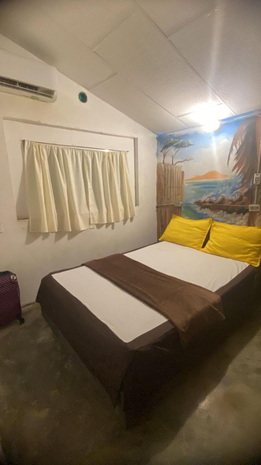 Hostel Kristalu