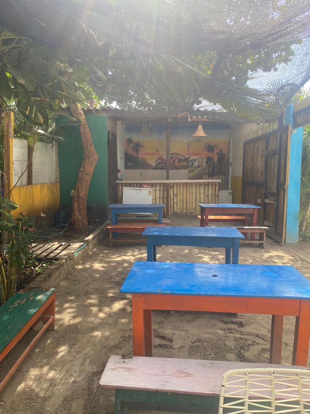 Hostel Kristalu