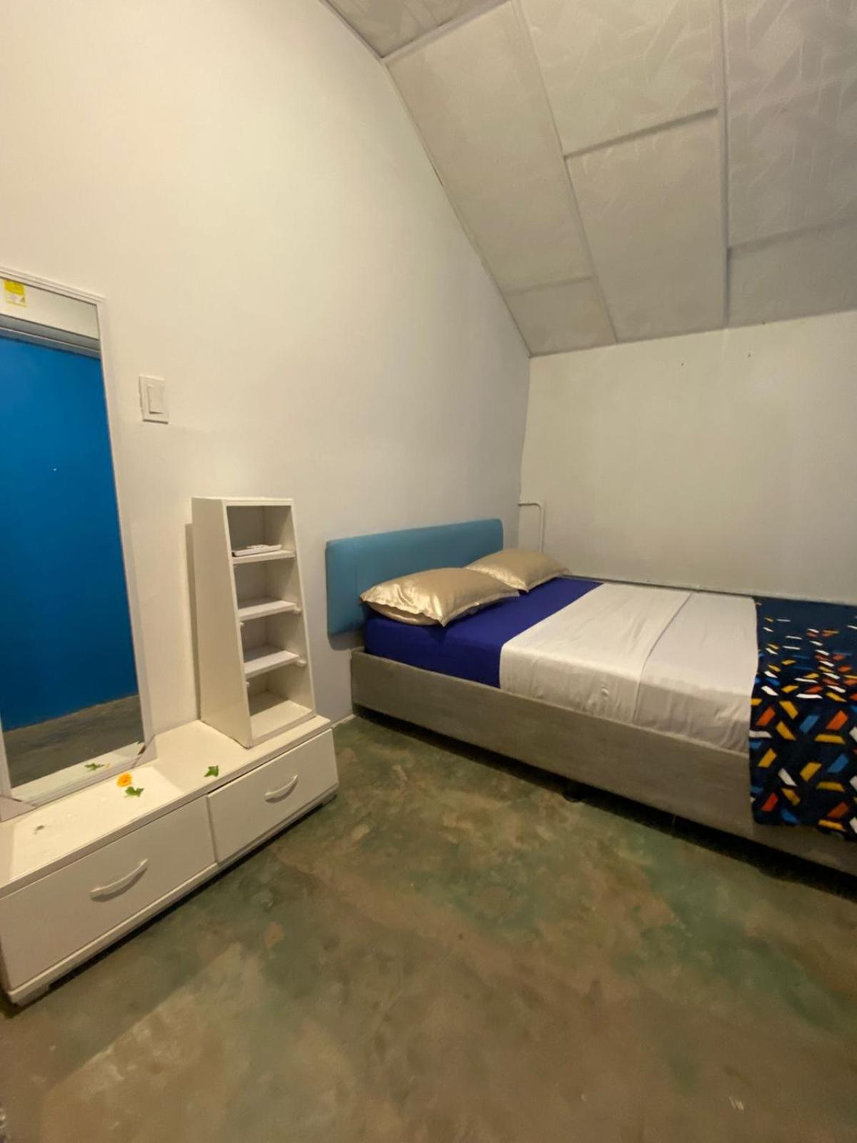 Kristalu Hostel Cartagena