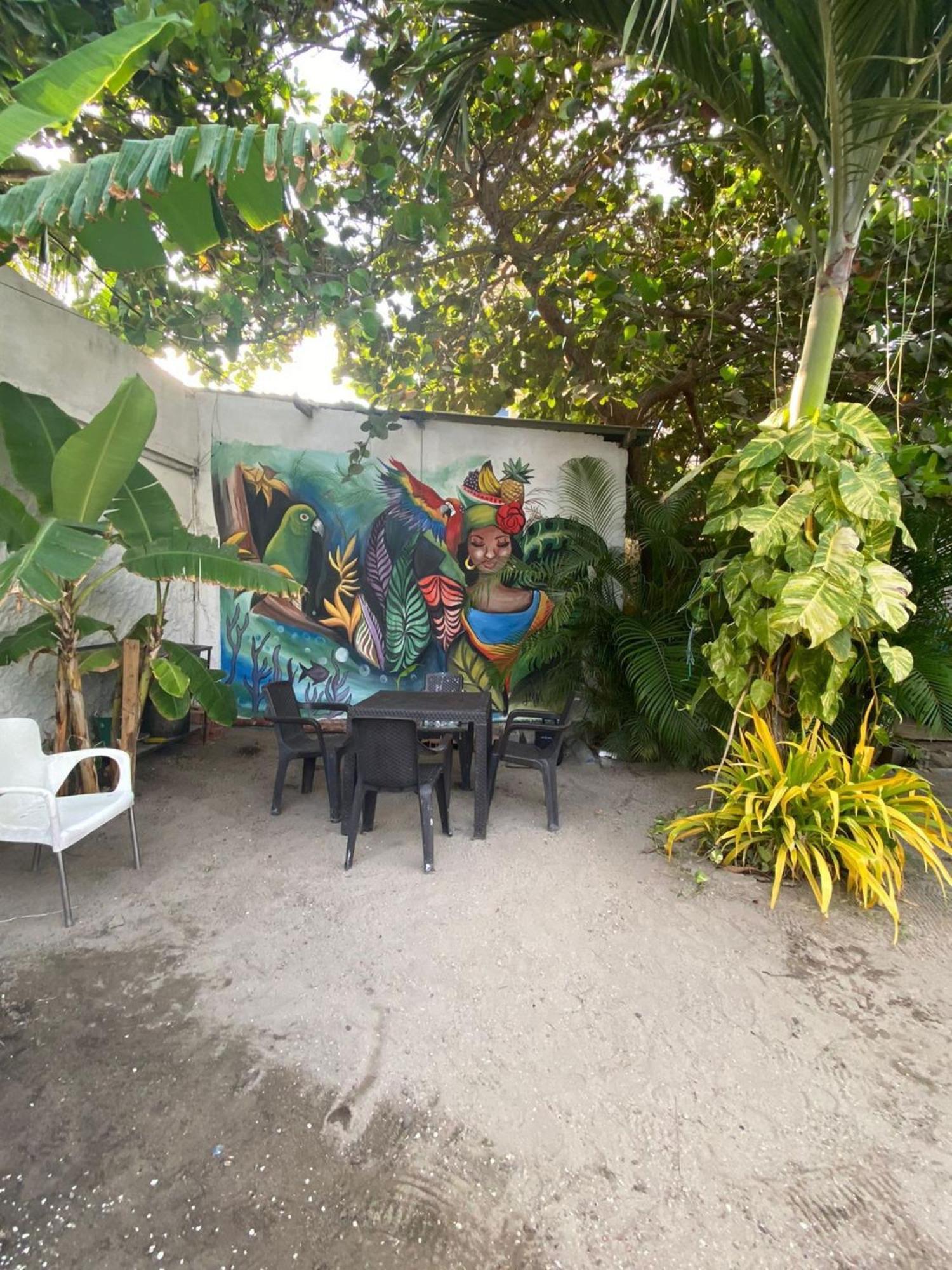 Hostel Kristalu *