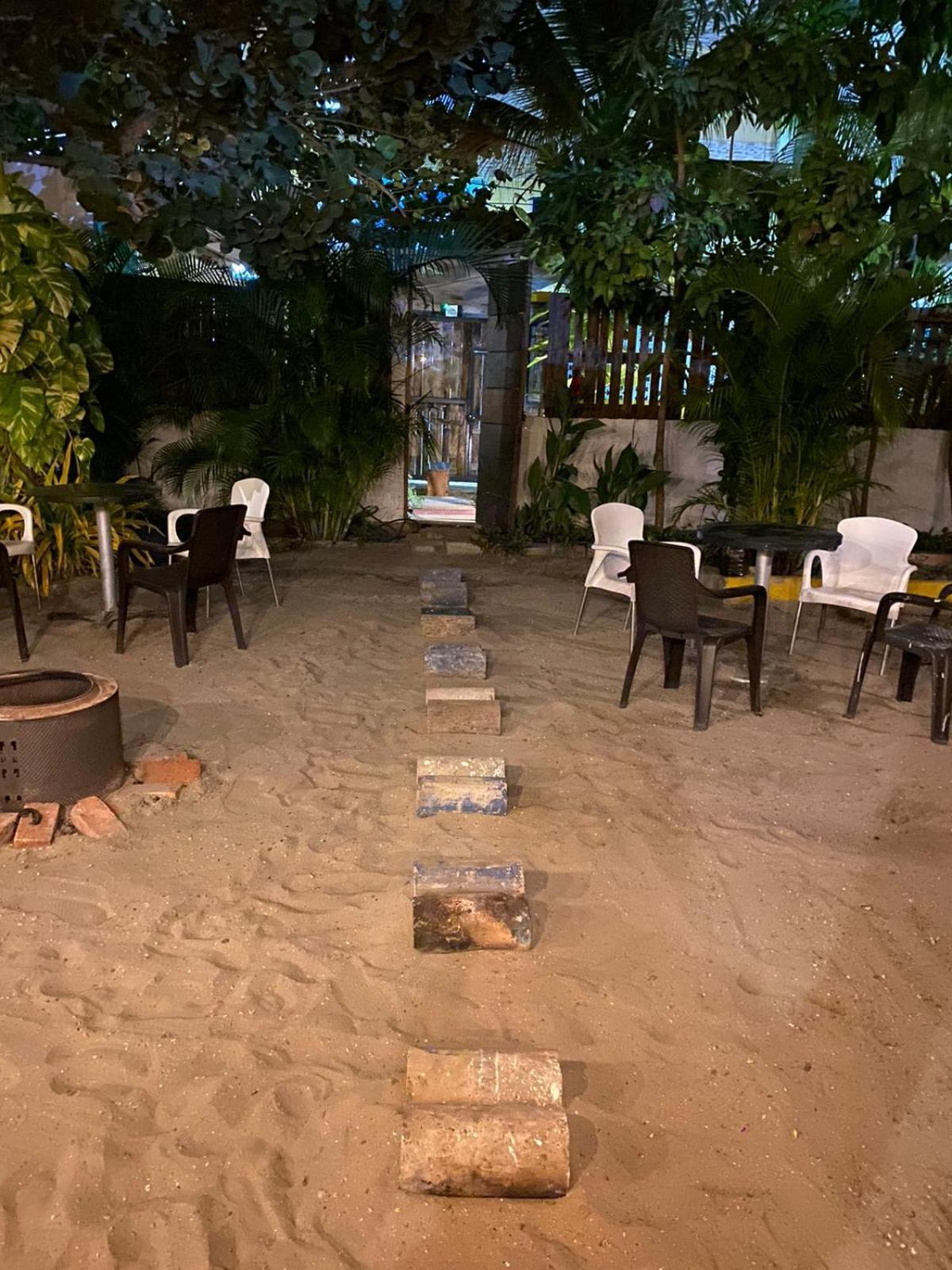Kristalu Hostel Cartagena
