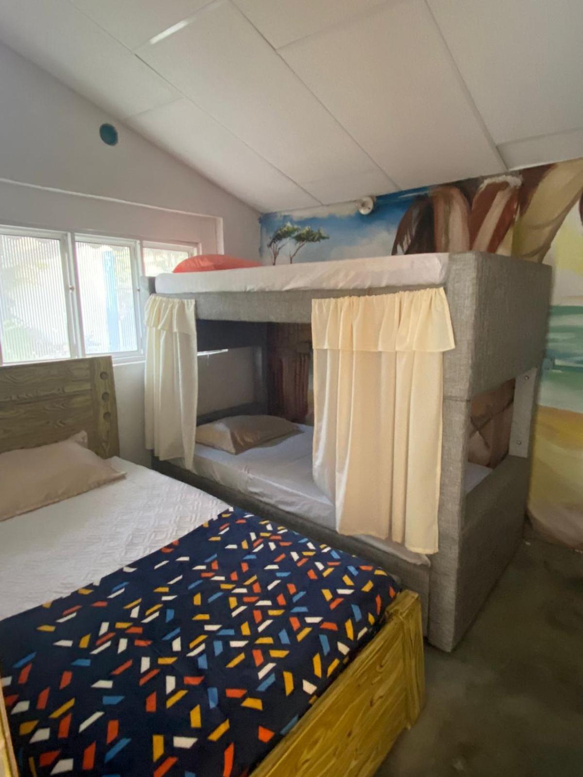 Hostel Kristalu Cartagena