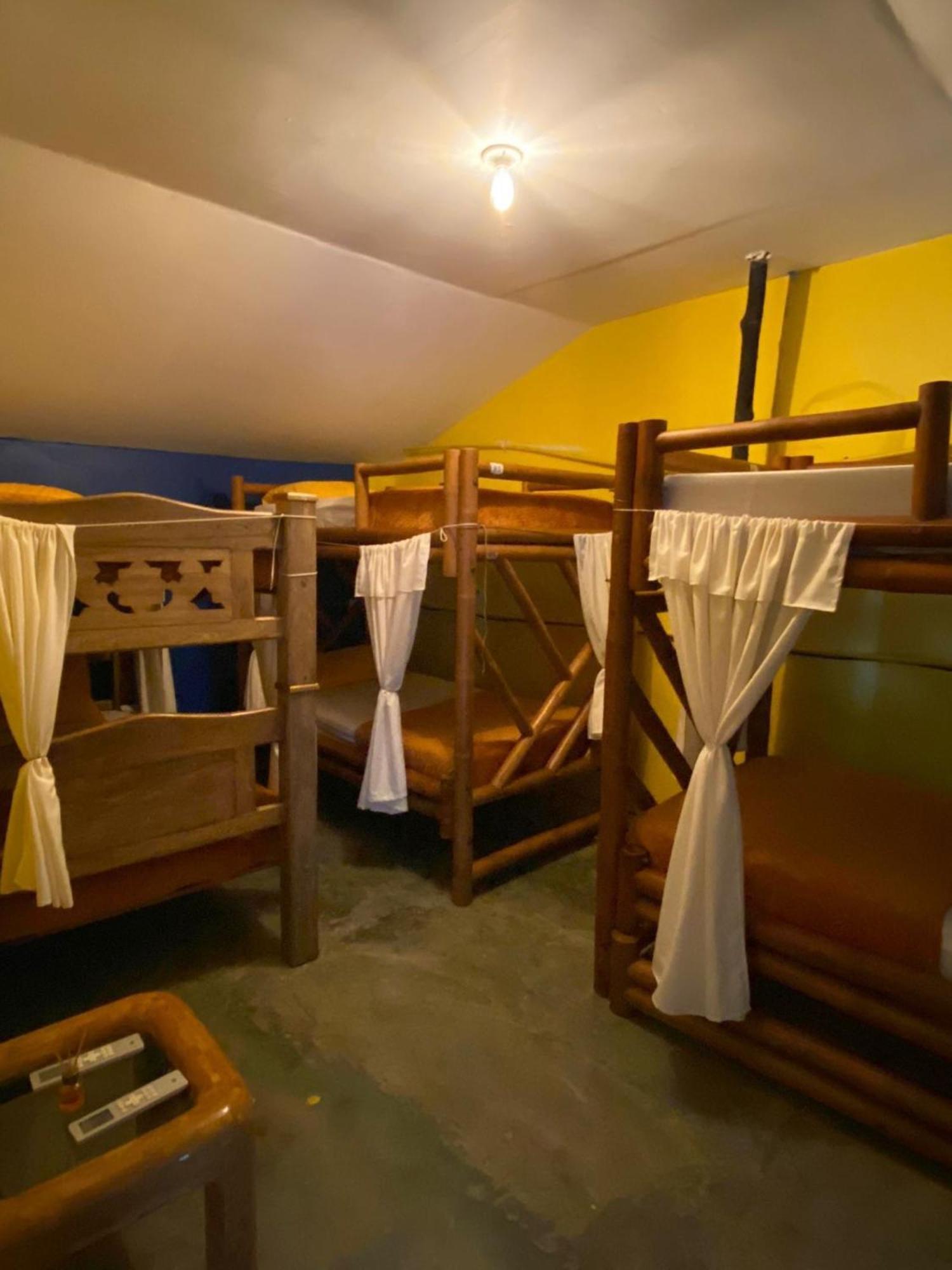 Hostel Kristalu Cartagena