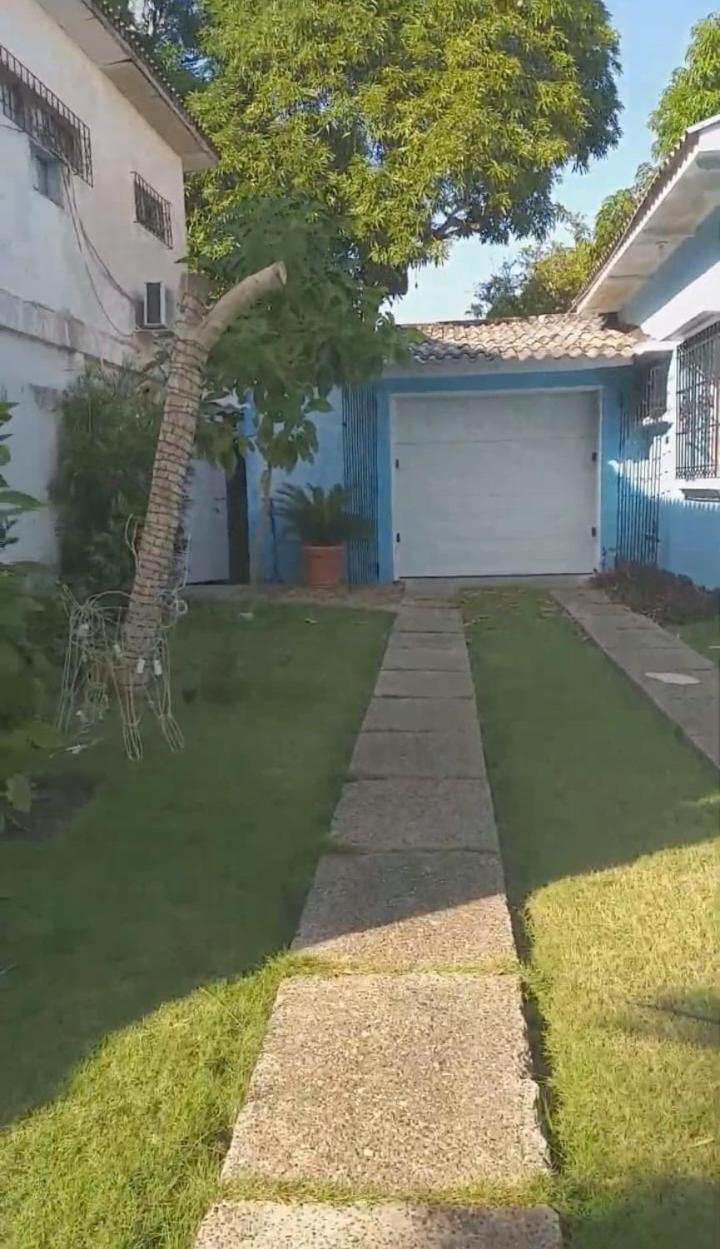 Homestay La Casa Azul