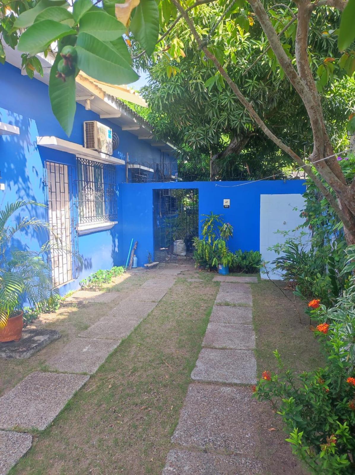Homestay La Casa Azul Cartagena