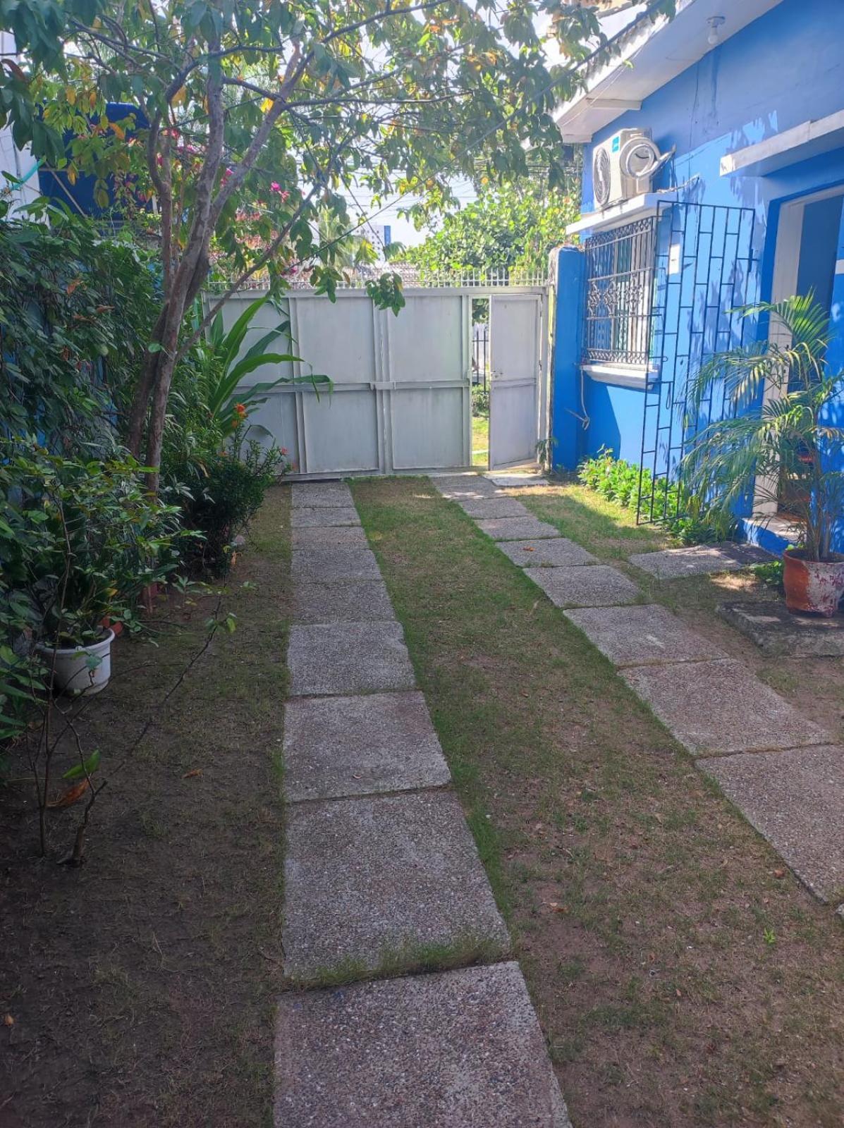 La Casa Azul *