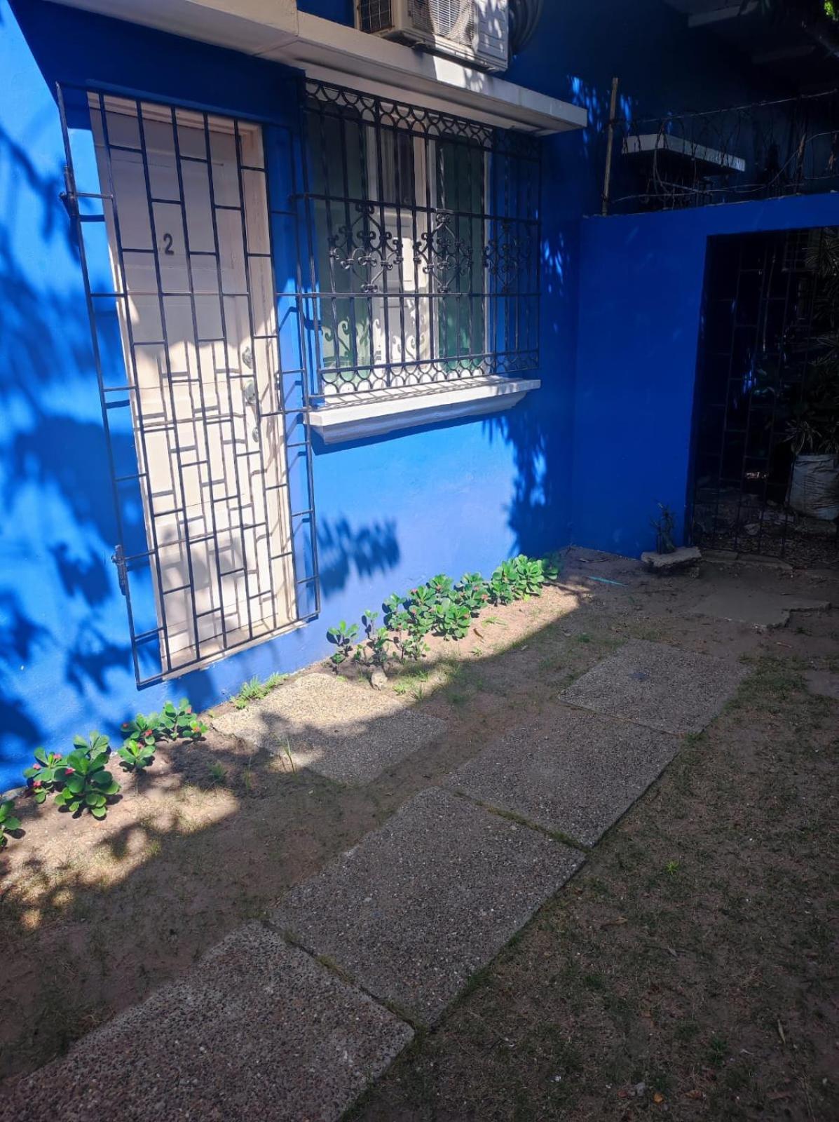 La Casa Azul
