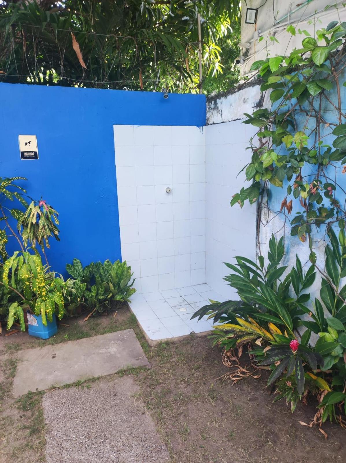 Homestay La Casa Azul