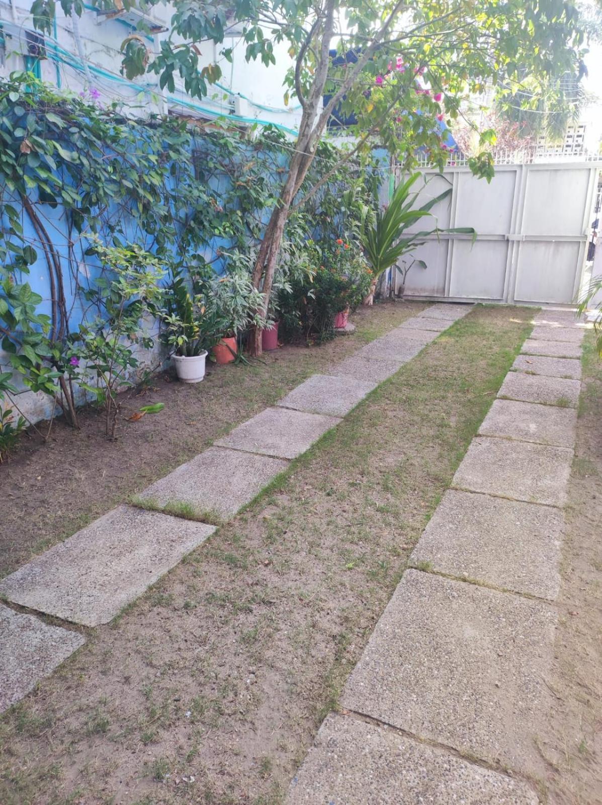 La Casa Azul Homestay *