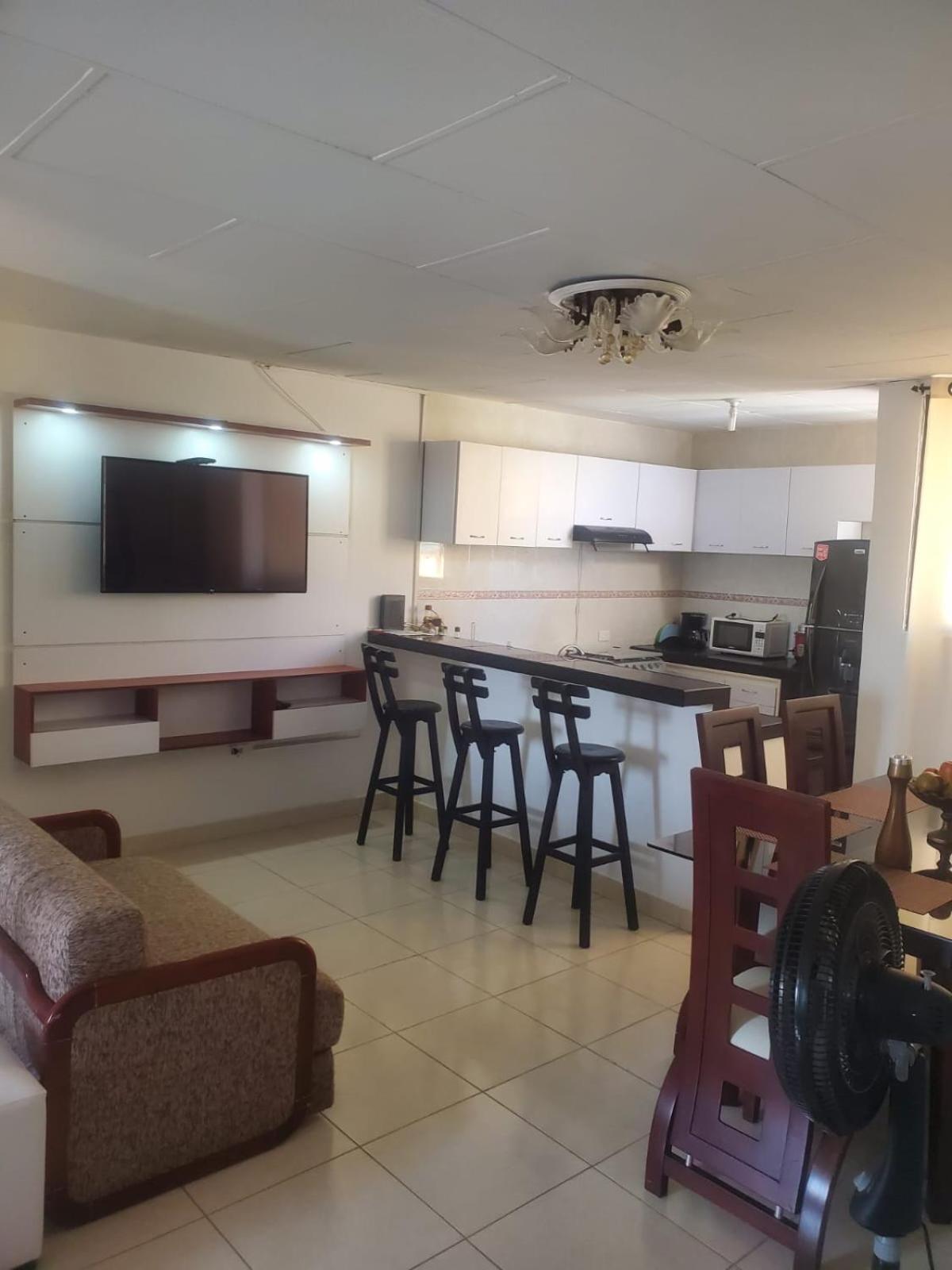 Vacacional Cerca Aeropuerto Y Playa Cartagena